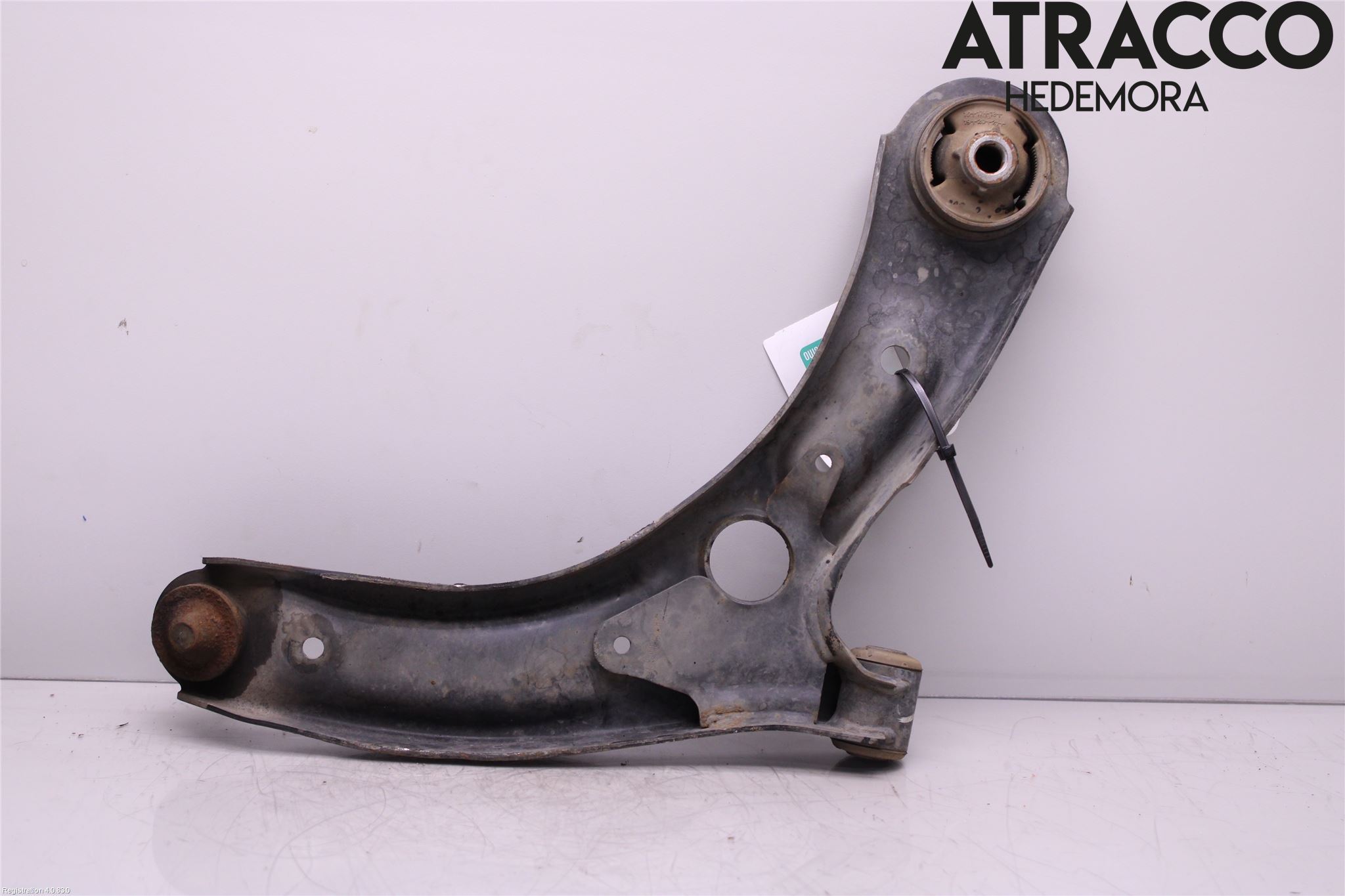 Kia PICANTO 17- Bärarm Fram Undre Vä