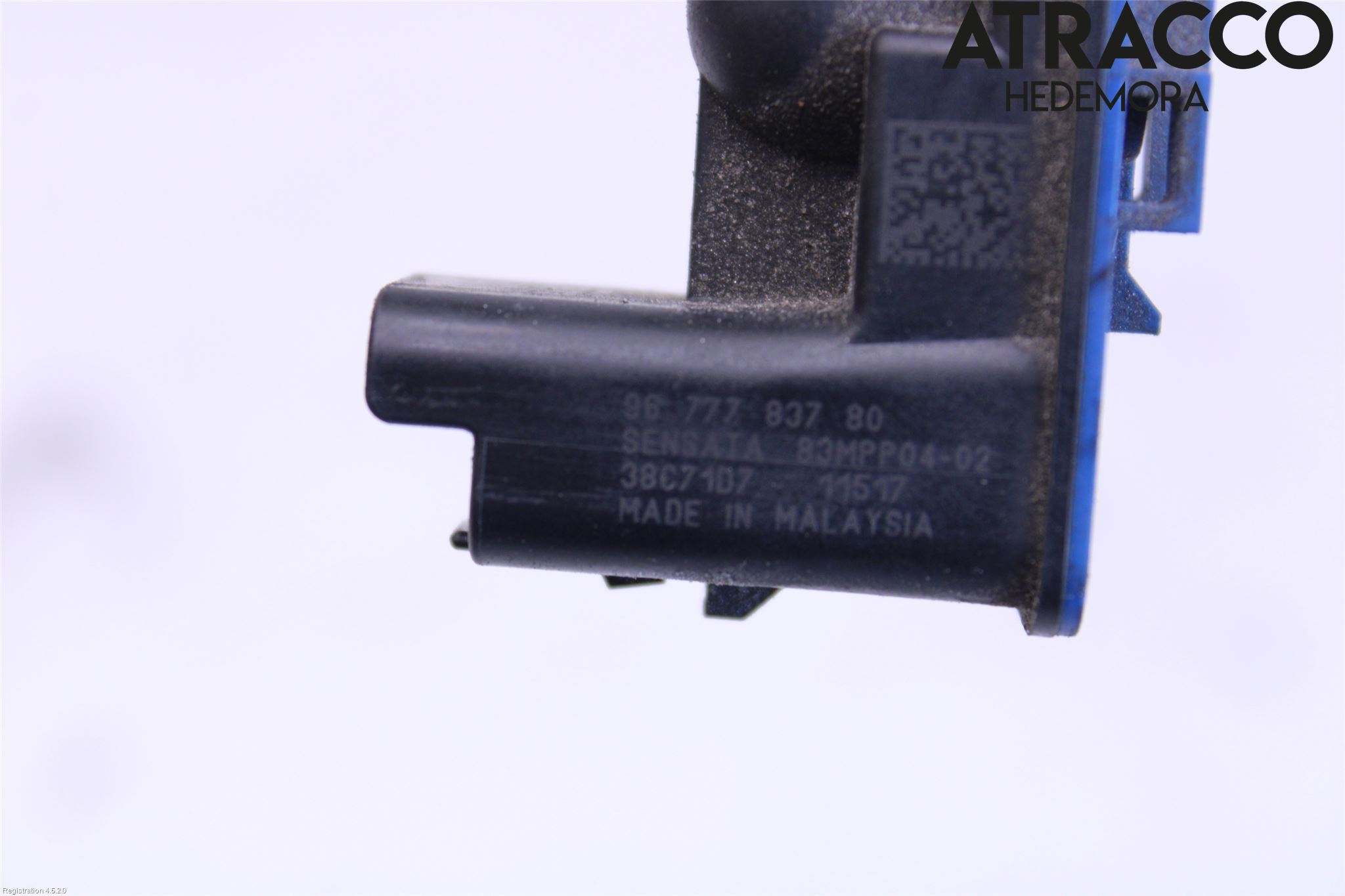 Citroen JUMPY/E-JUMPY 16- Givare Övrigt