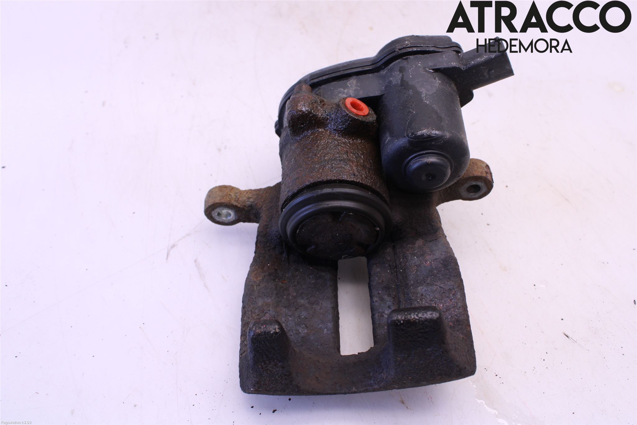 Audi A7/S7 4G 11-17 Bromsok Bak Höger