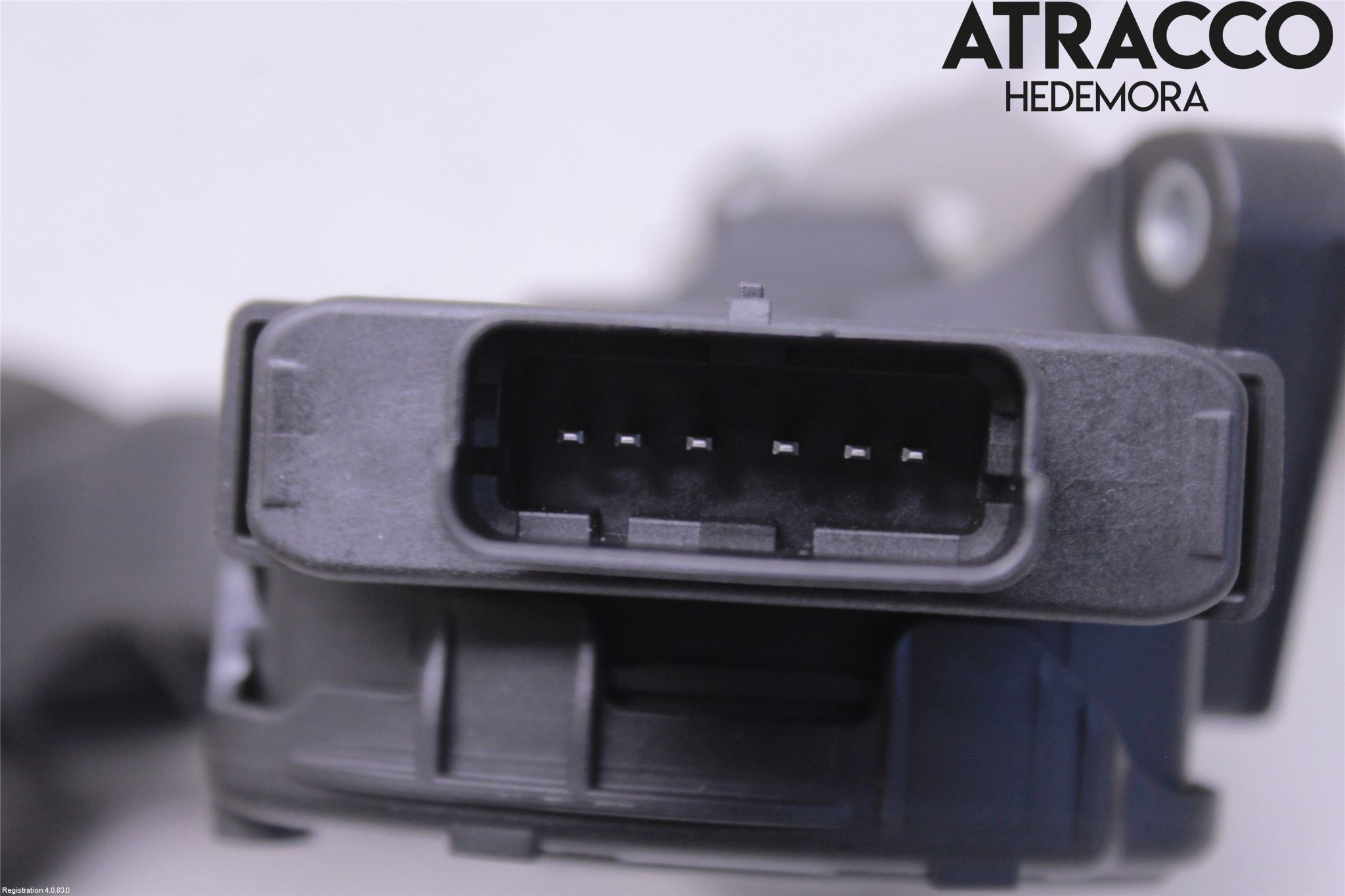 Citroen COTROEN C3 17-24 Gaspedal