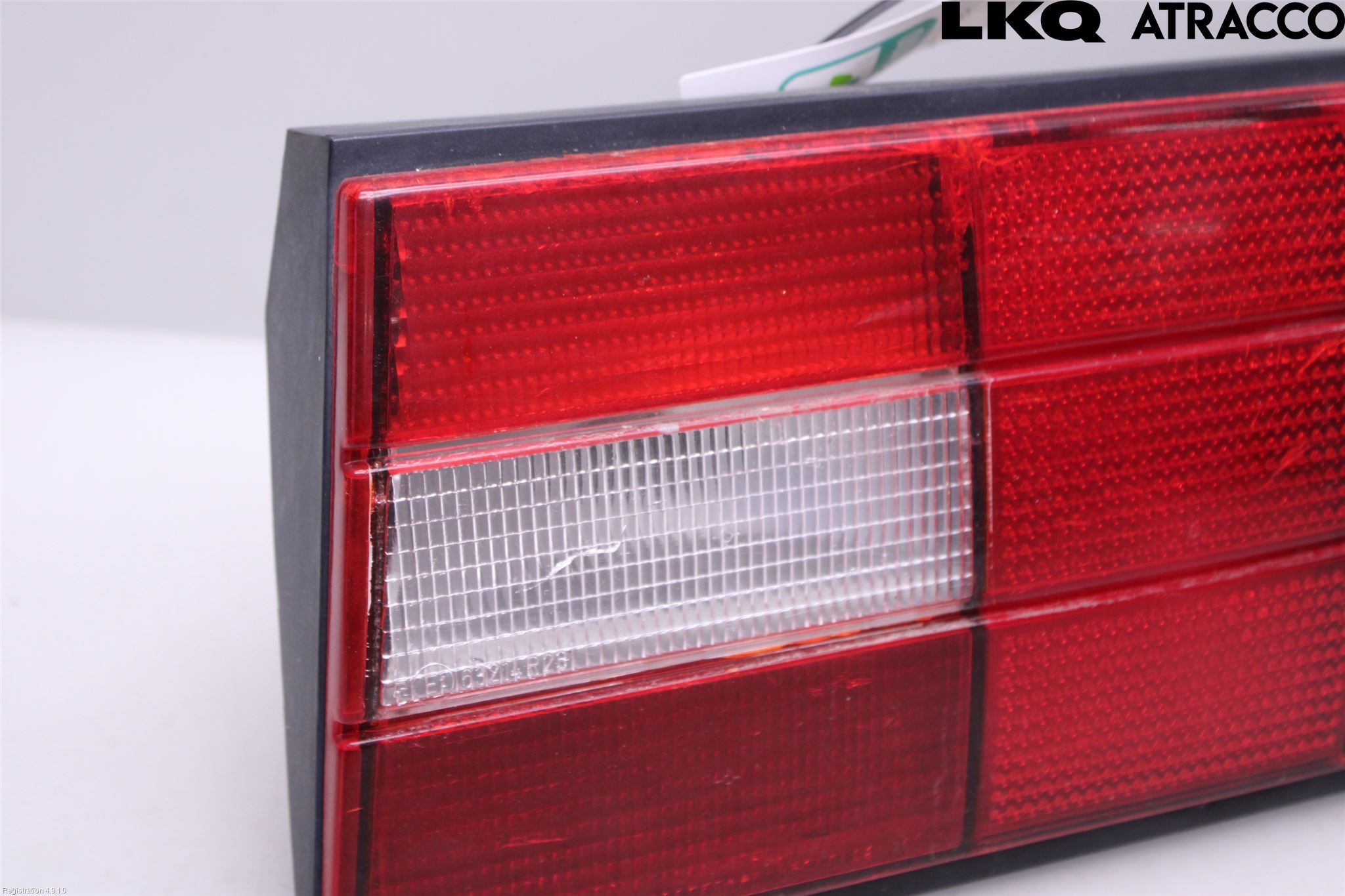 BMW 3 E30 83-94 Bakljus Höger