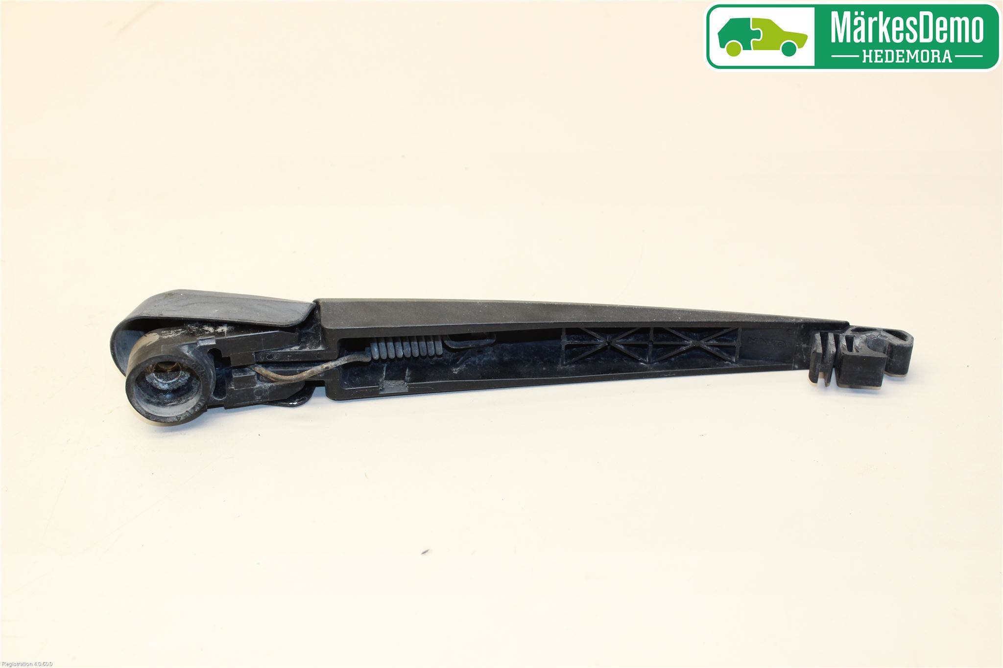 Toyota AVENSIS 09-15 Torkararm-Bakruta