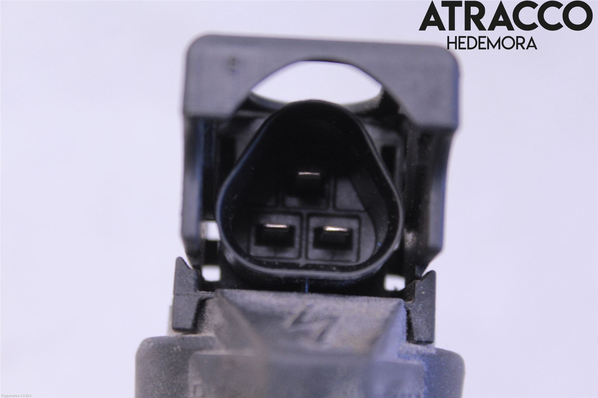 Peugeot 308 14-21 Tändspole