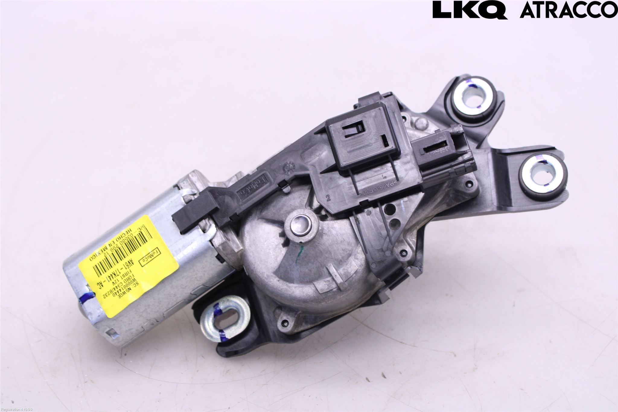 Ford C-MAX II  11-14 Torkarmotor Baklucka