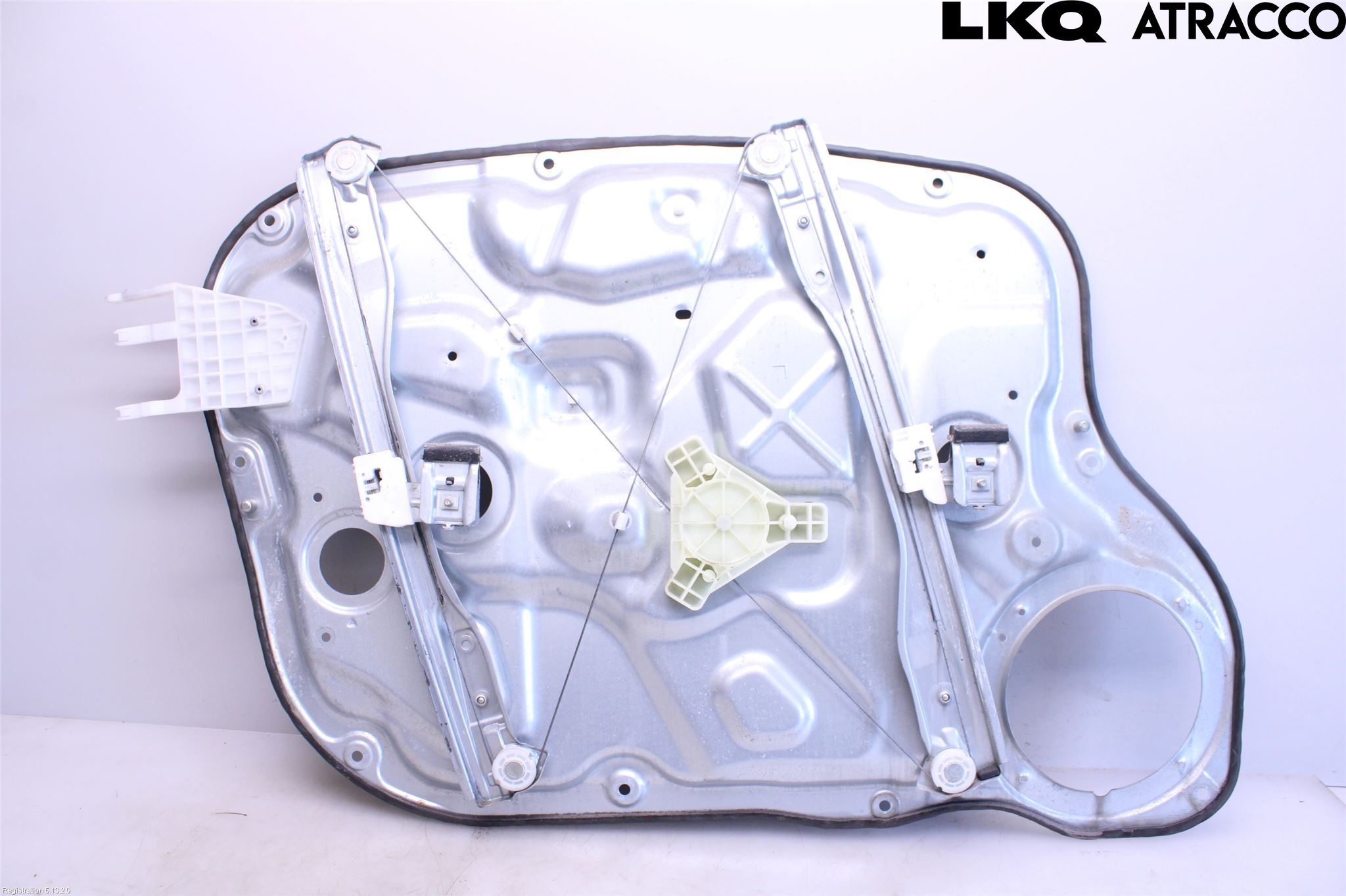 Kia CEED 06-12 Fönsterhiss El Kompl