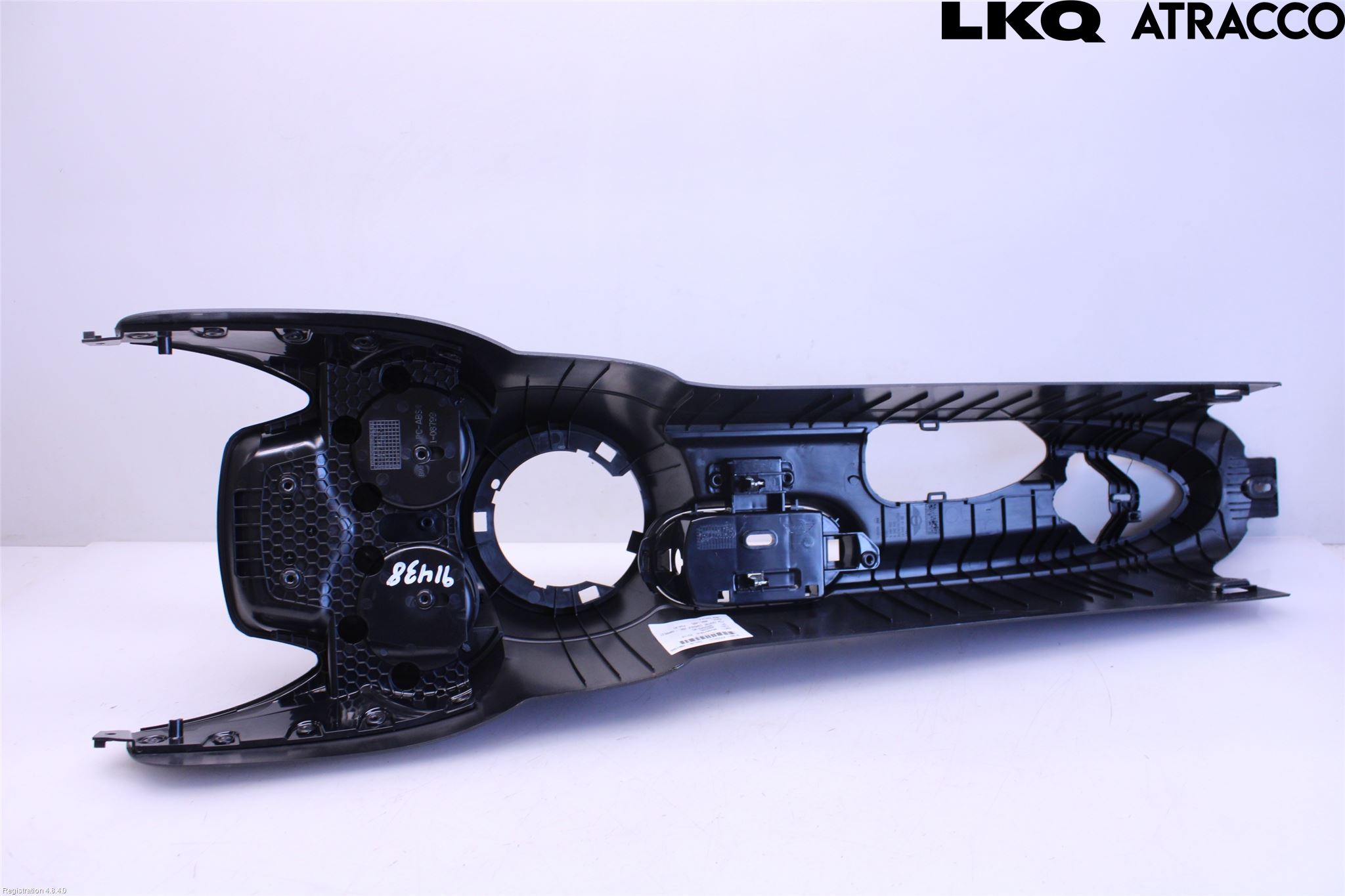 Mini ONE/COOPER 5DR F55 14-24 Inr Tunnelfack