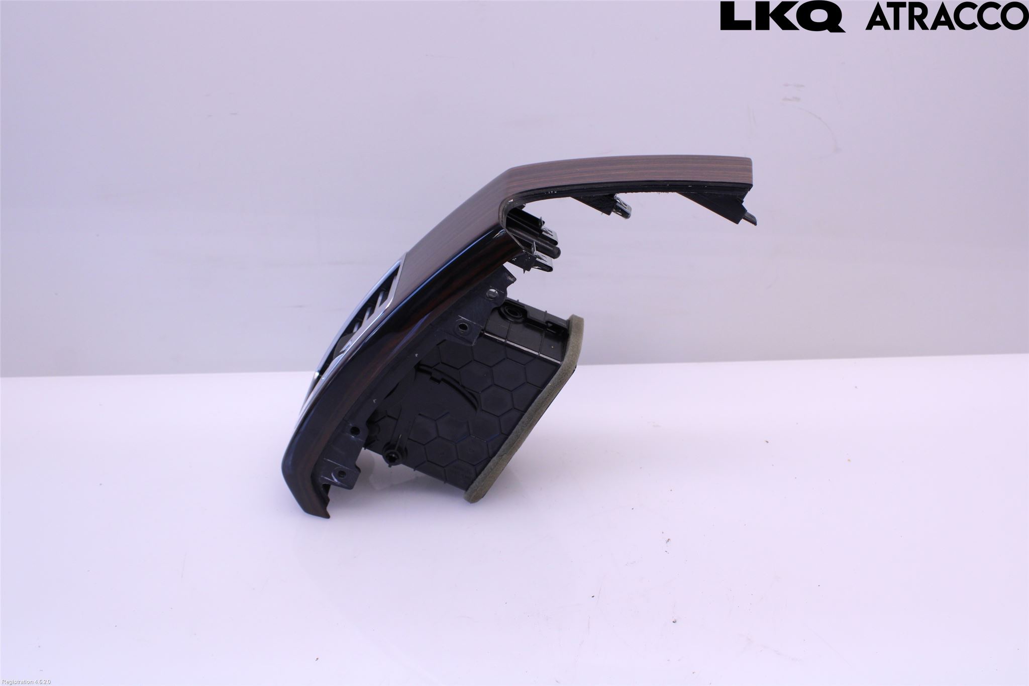 Landrover RANGE ROVER (L405) 13-21 Defrosterkanal-Munstycke