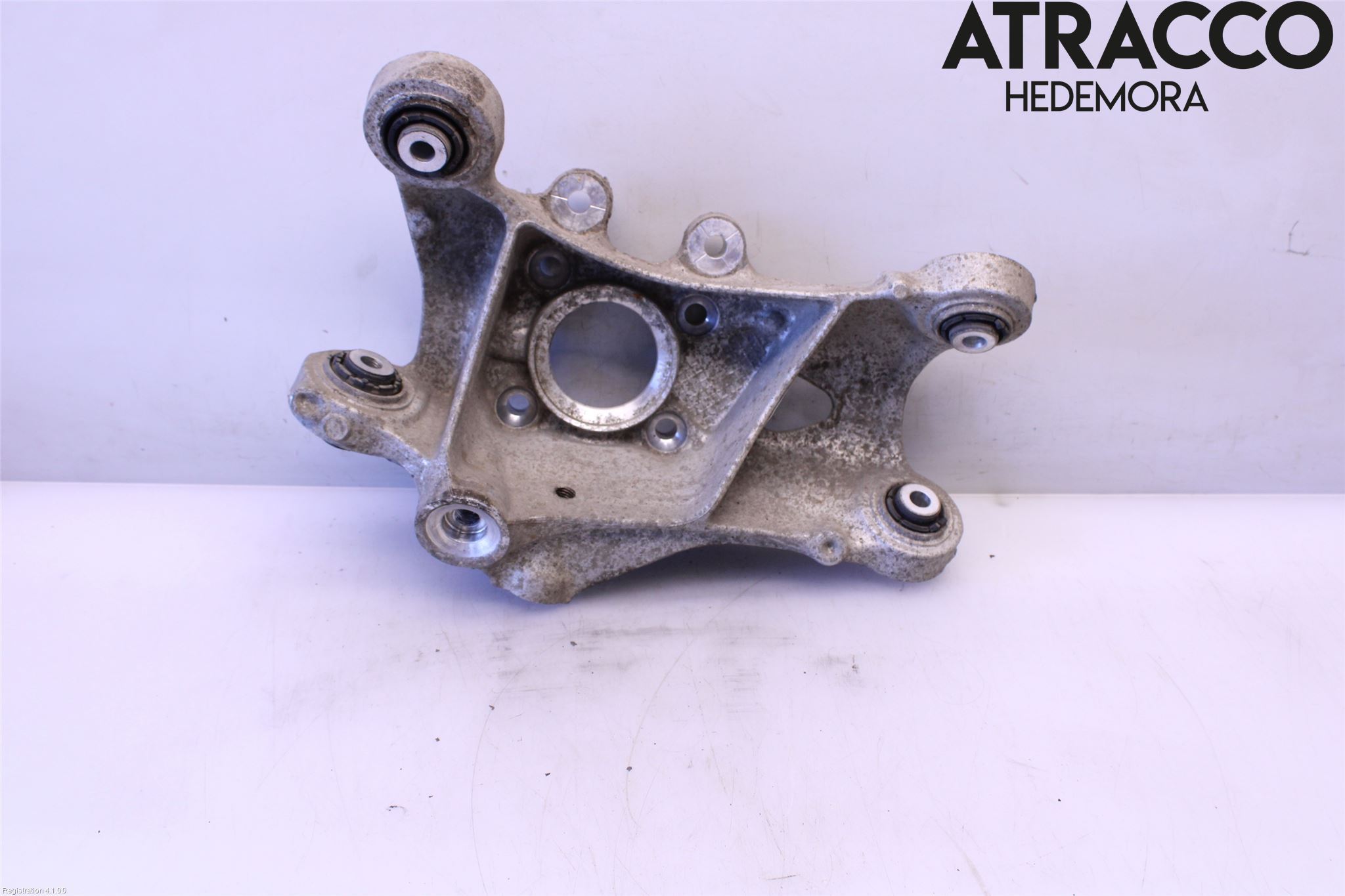 BMW i3 I01 13-22 Hjullagerhus-Spindel Hö B