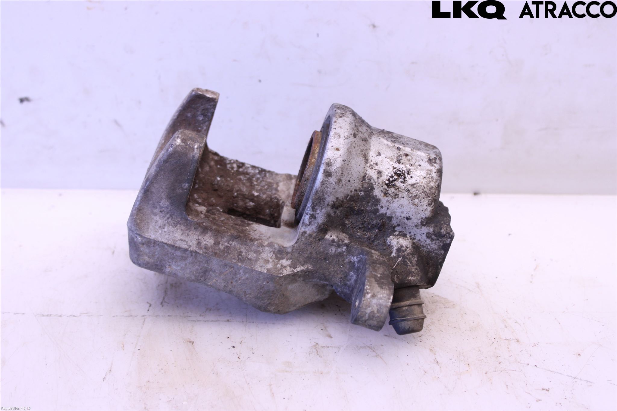 Toyota RAV4 13-18 Bromsok Bak Vänster