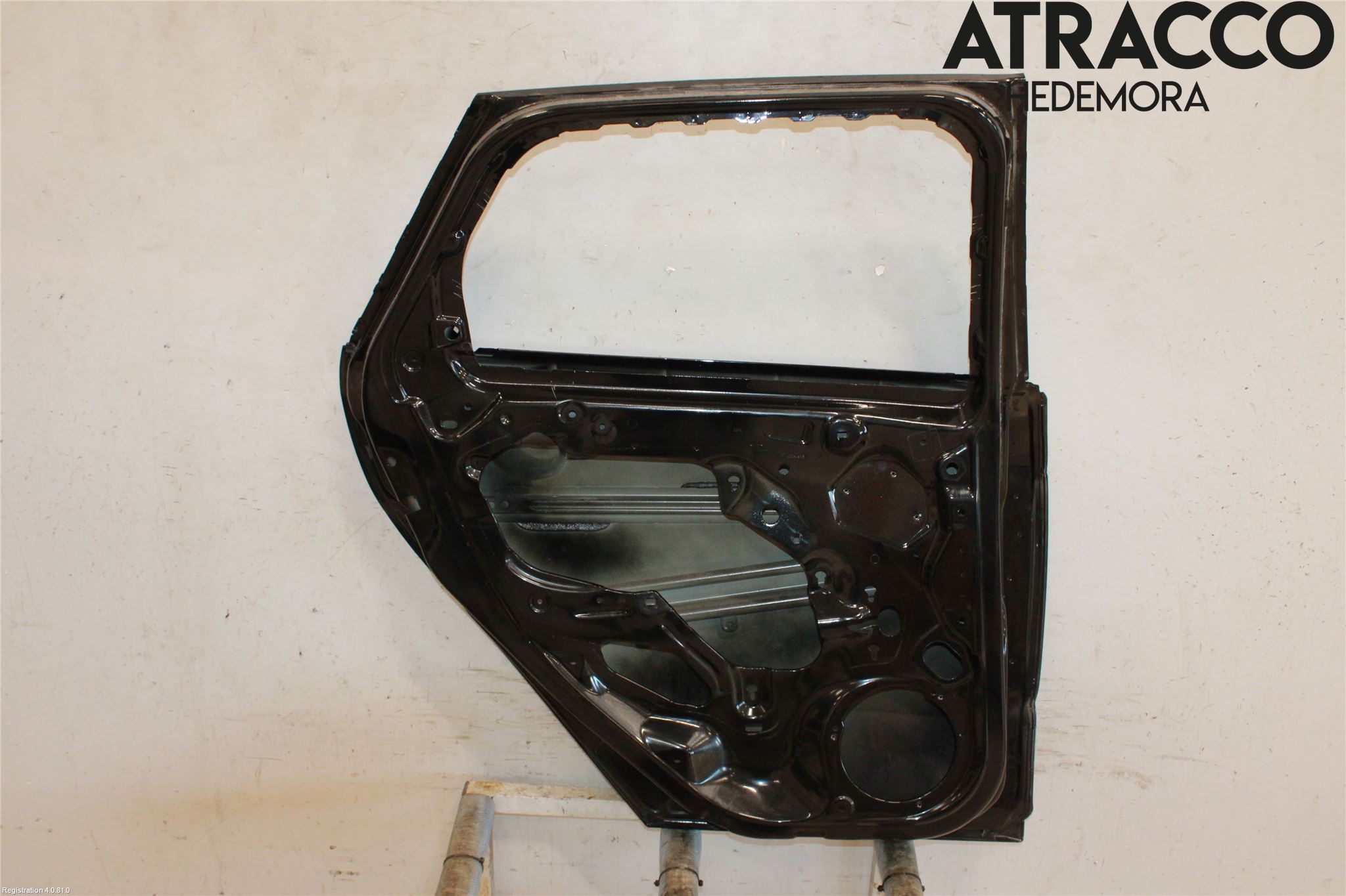 Ford FOCUS 11-14 Dörr Bak Vänster