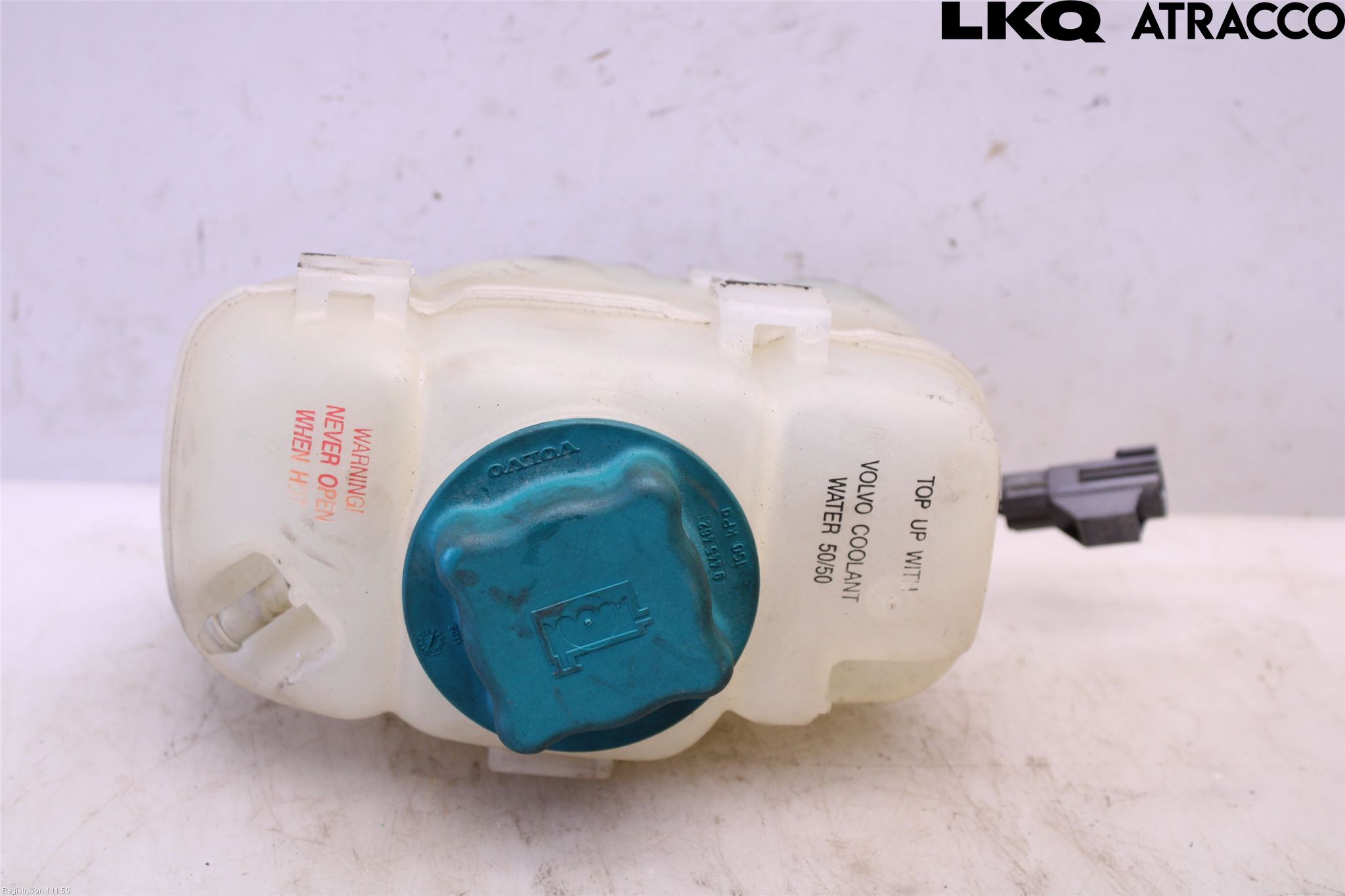 Volvo S60 05-10 Expansionstank