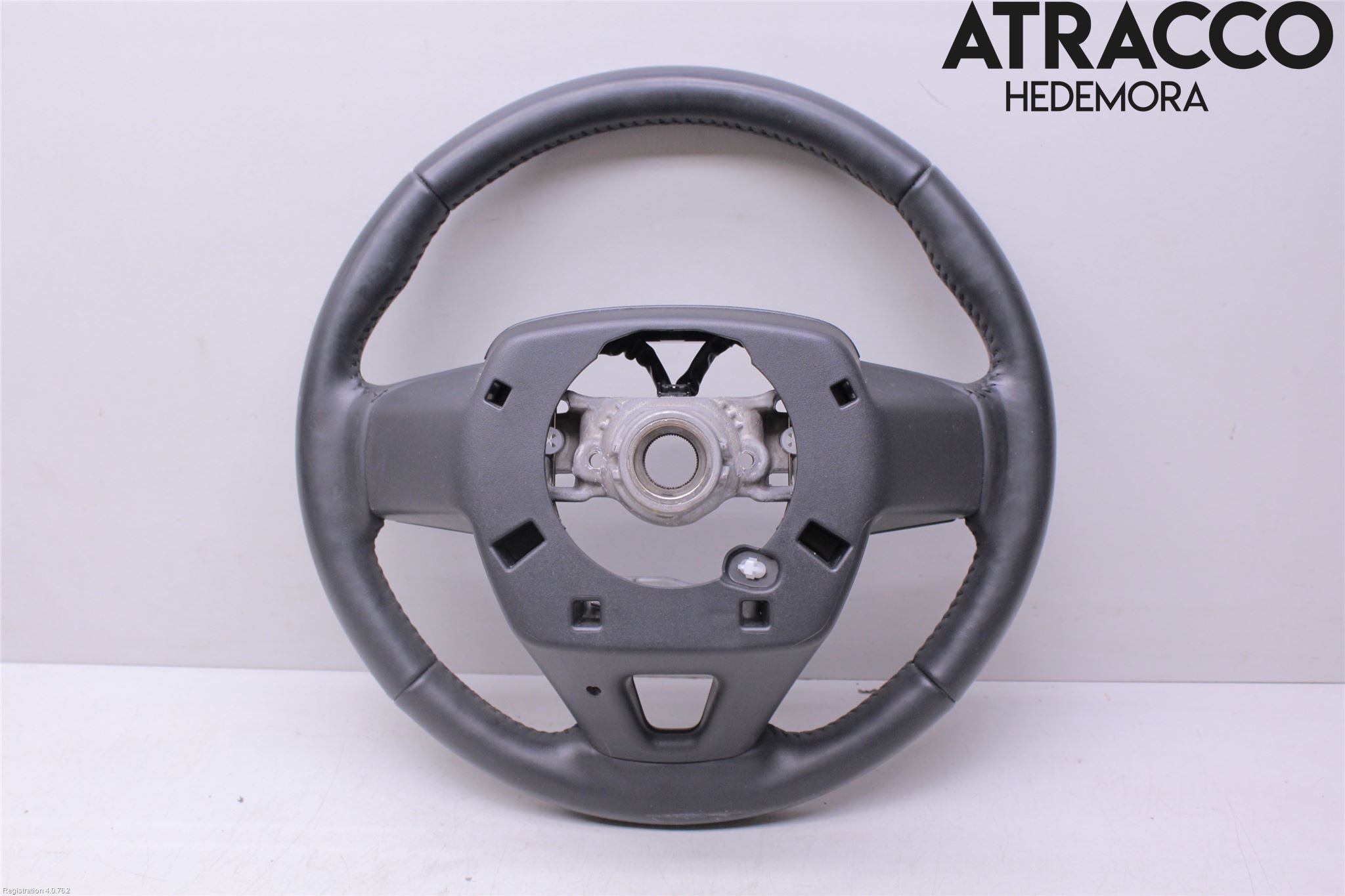 Toyota COROLLA 19- Ratt