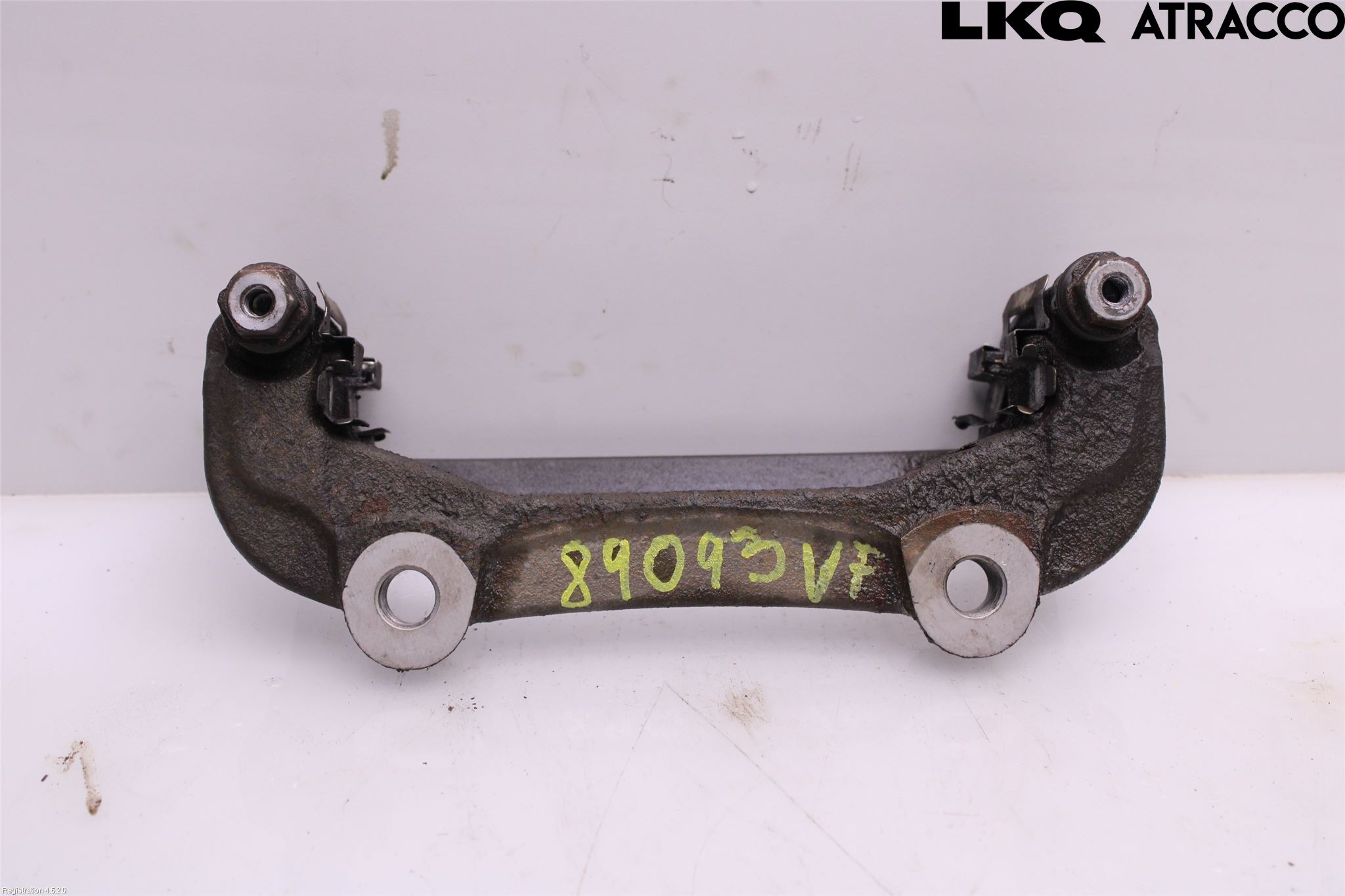Landrover RANGE ROVER SPORT (L494) 14-22 Bromsokshållare