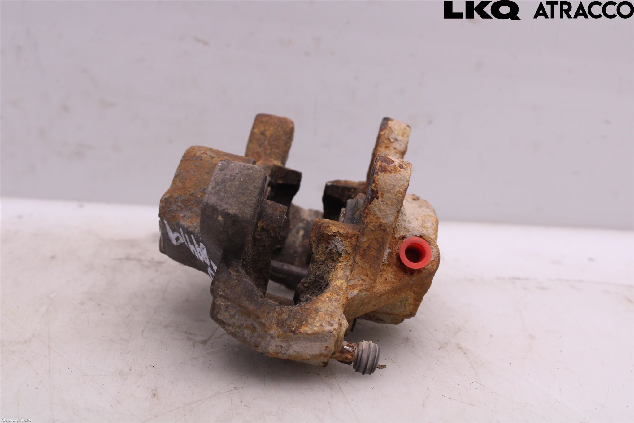 Volvo 940 91-98 Bromsok Bak Vänster