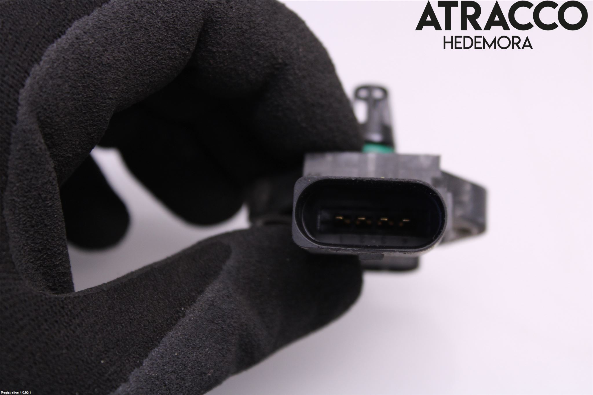 Volkswagen VW GOLF / E-GOLF VII 13-20 Injmappsensor