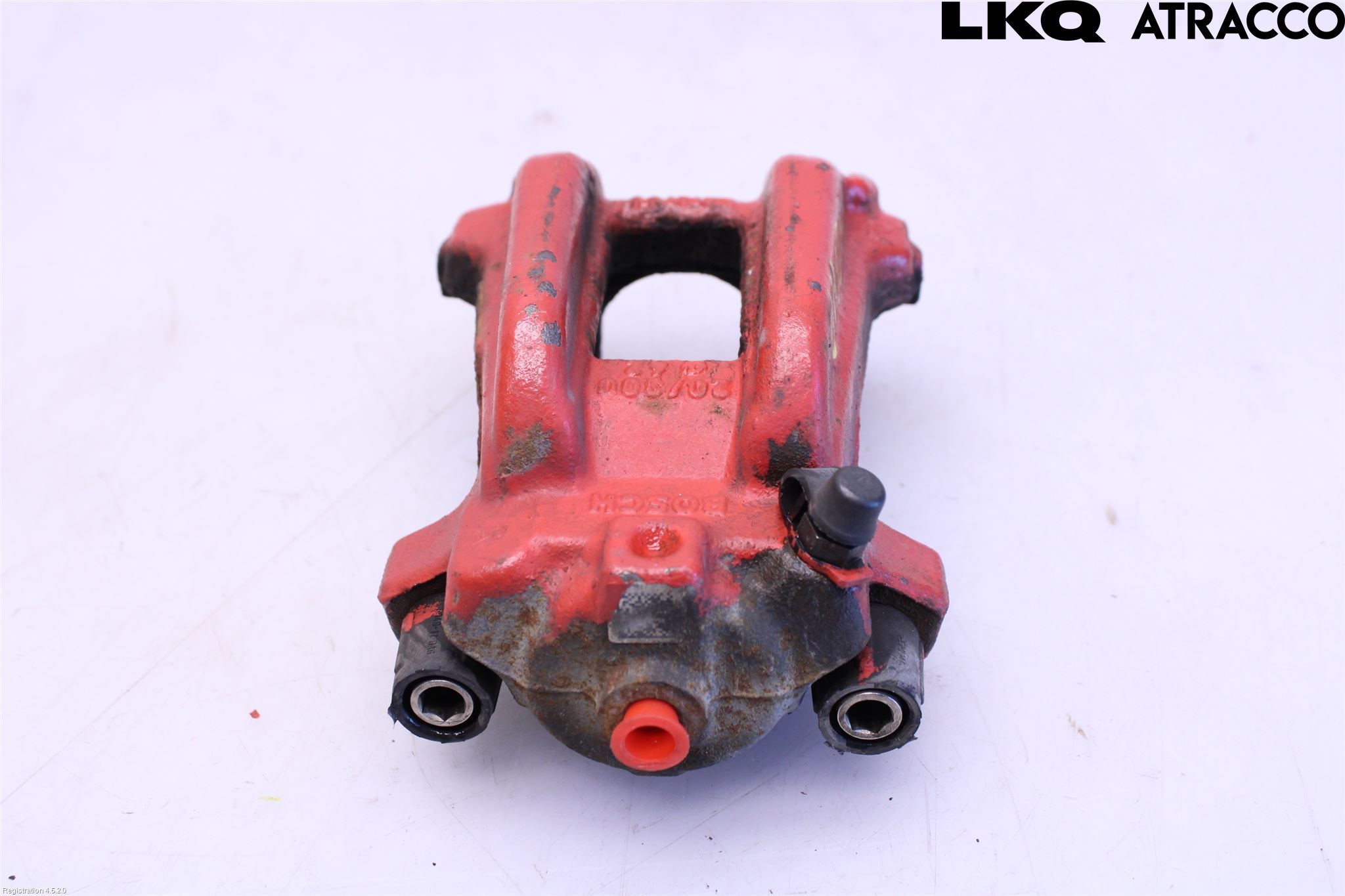 BMW 4 F32/F33/F82/F83 13-20 Bromsok Bak Höger
