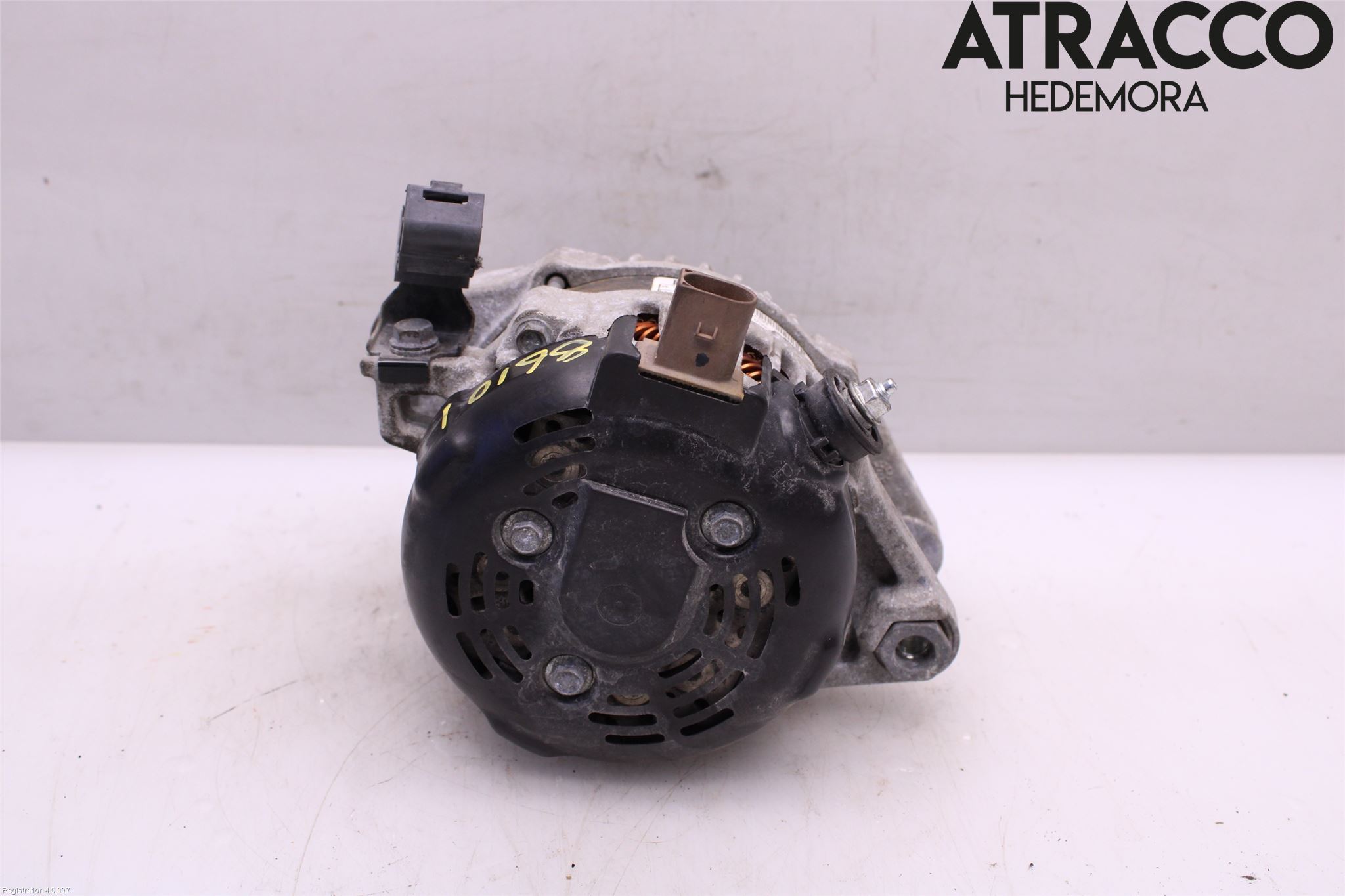 Peugeot 108 15-22 Generator