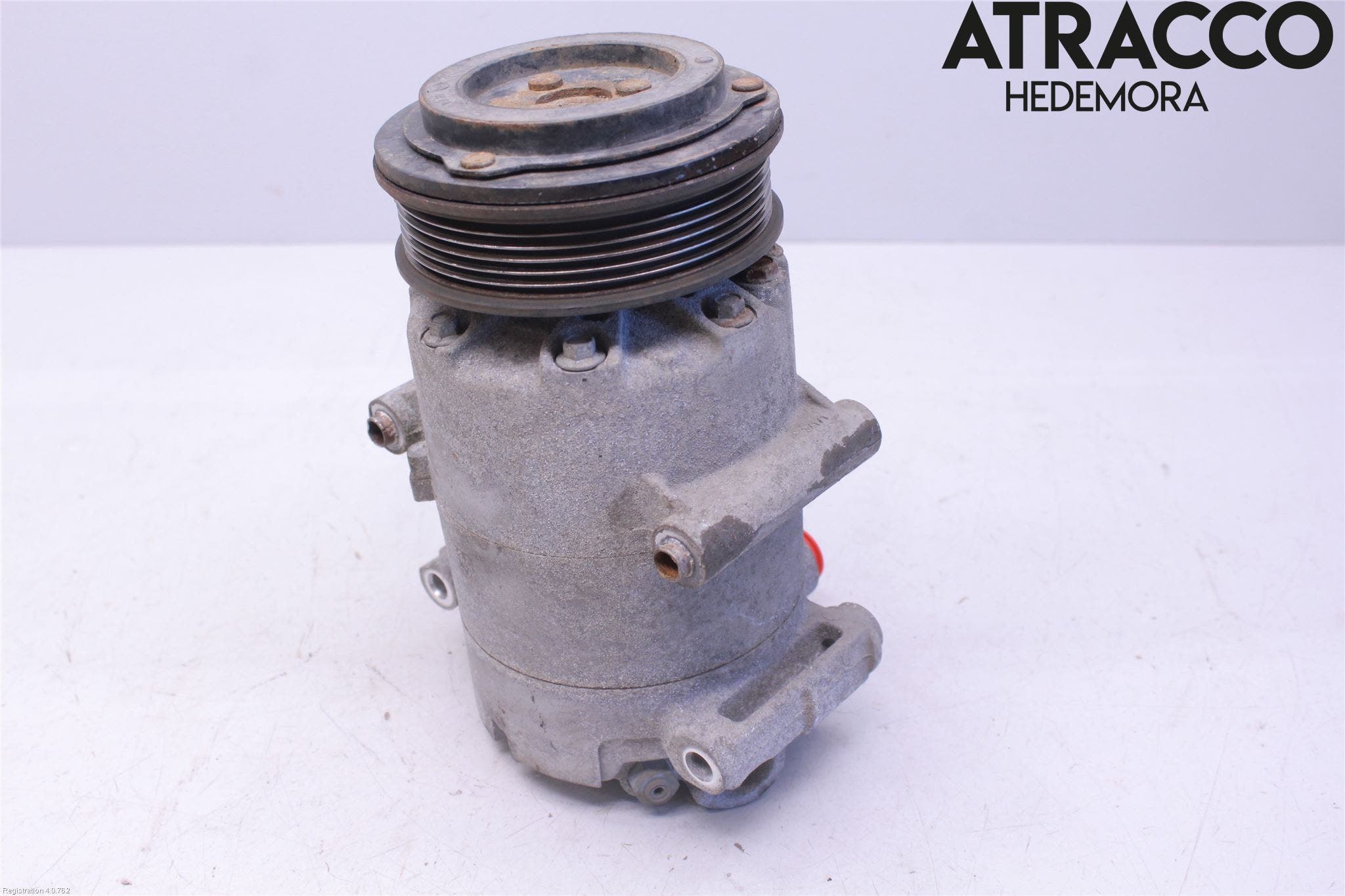 Ford FOCUS 15-18 Ac Kompressor