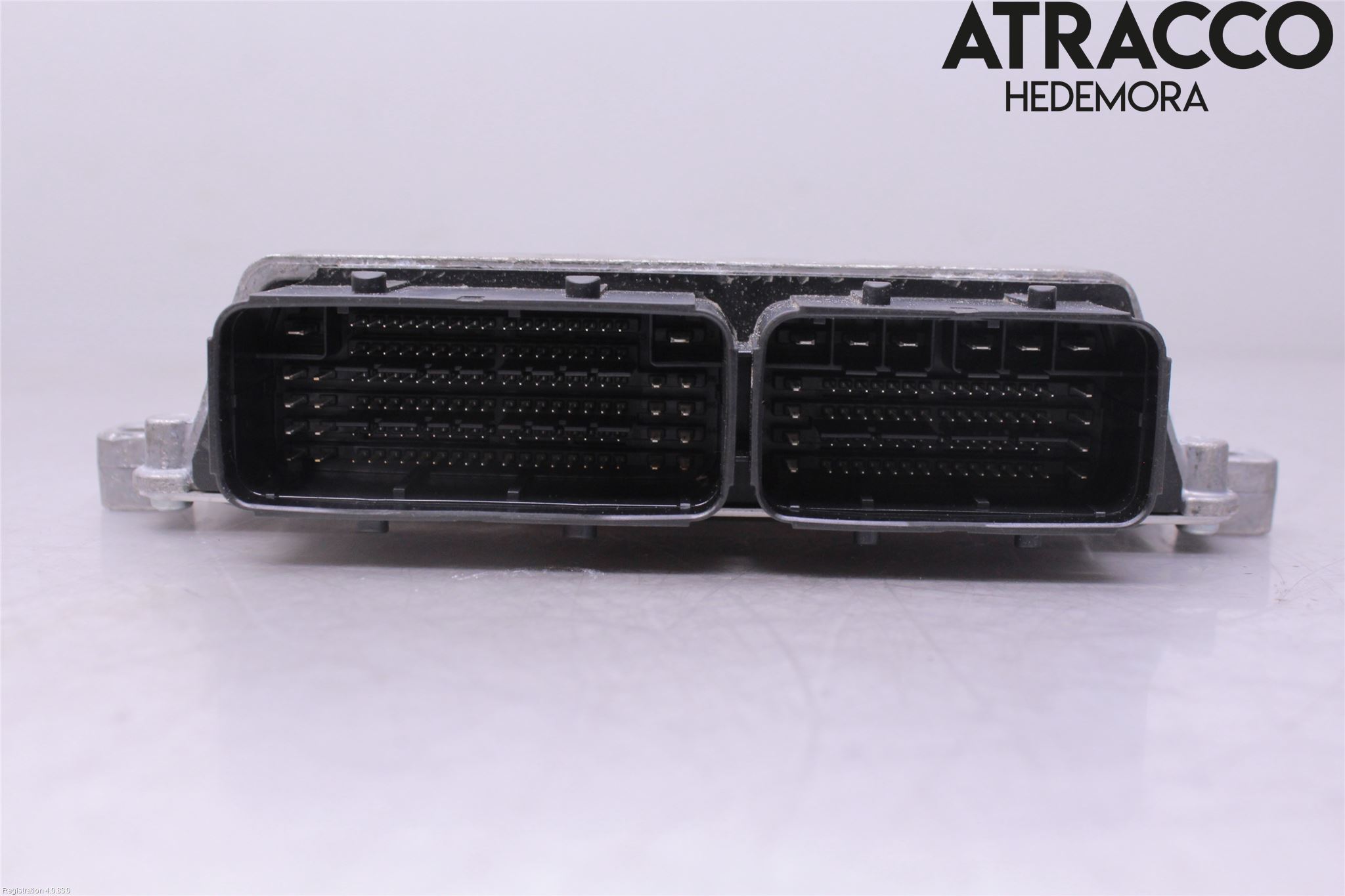 Citroen COTROEN C3 17-24 Styrenhet Insprut Bensin
