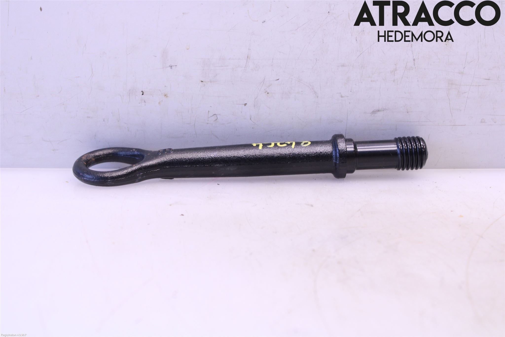 Lexus NX 300h 15-21 Bogserögla