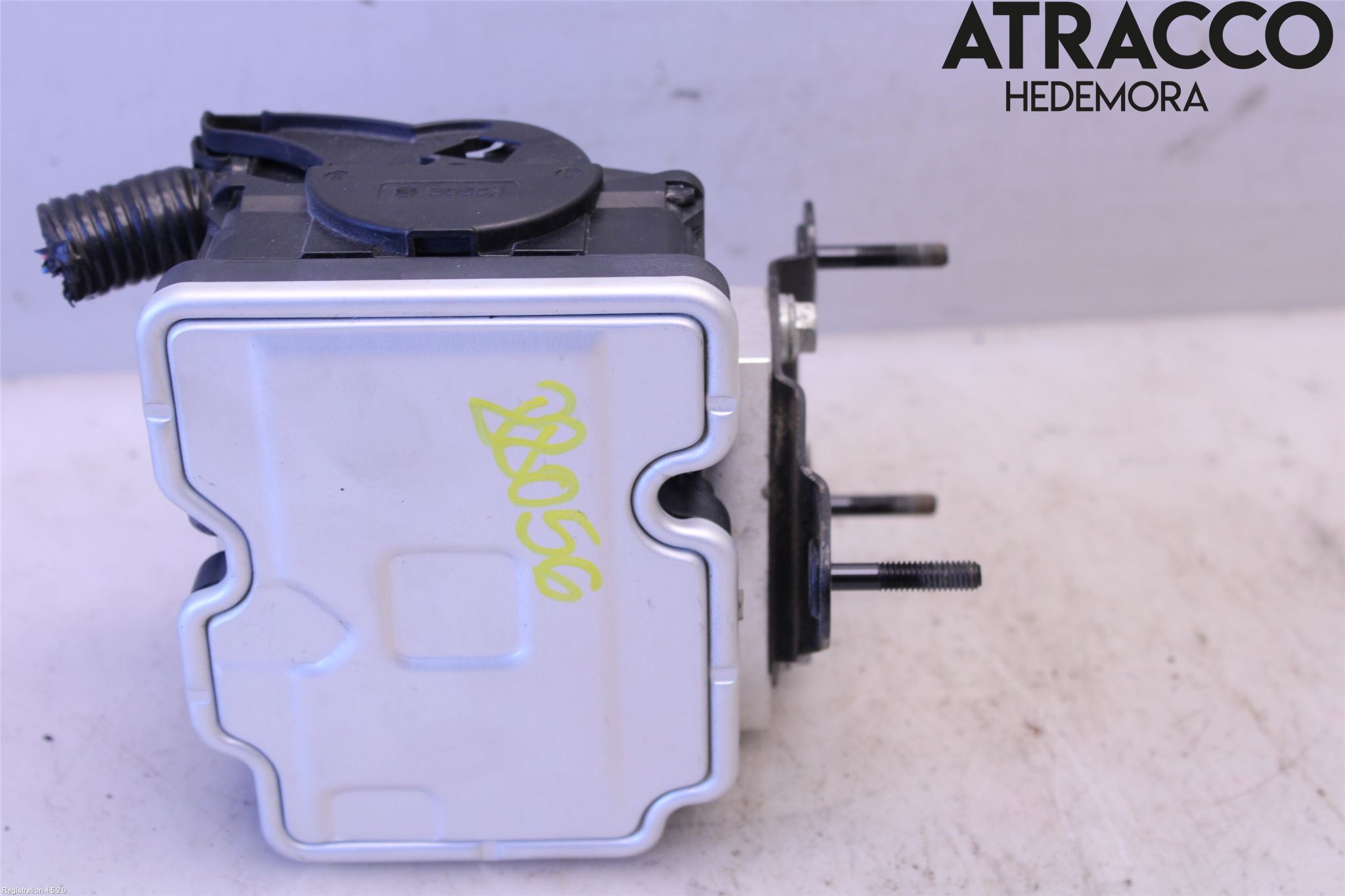 Toyota YARIS XP21 20- Abs Hydraulpump