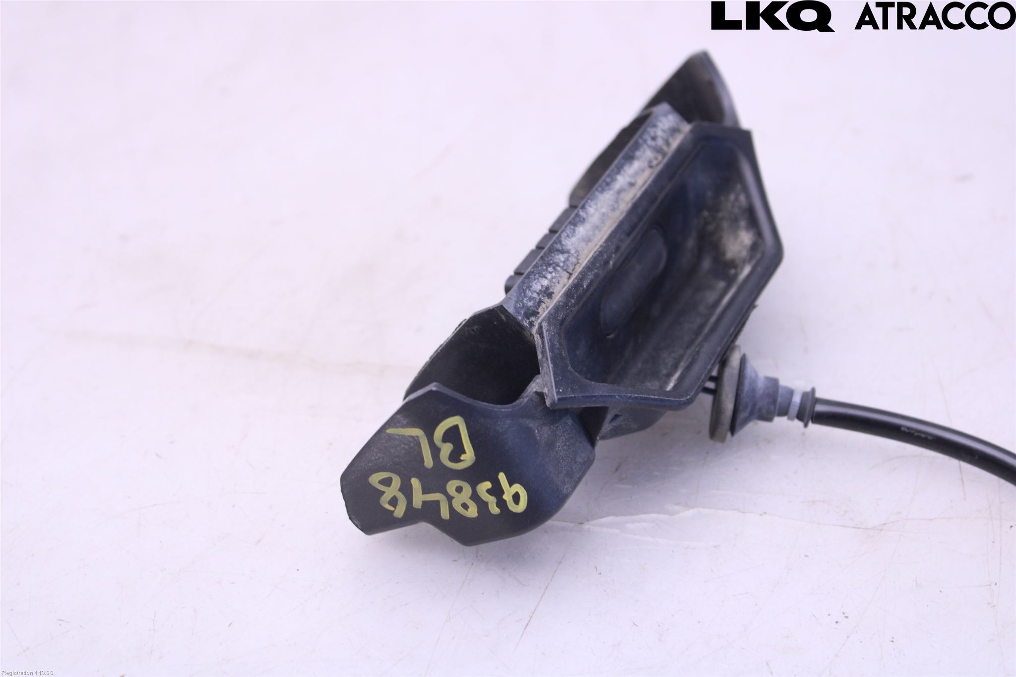 Suzuki VITARA 15- Bakluckehandtag