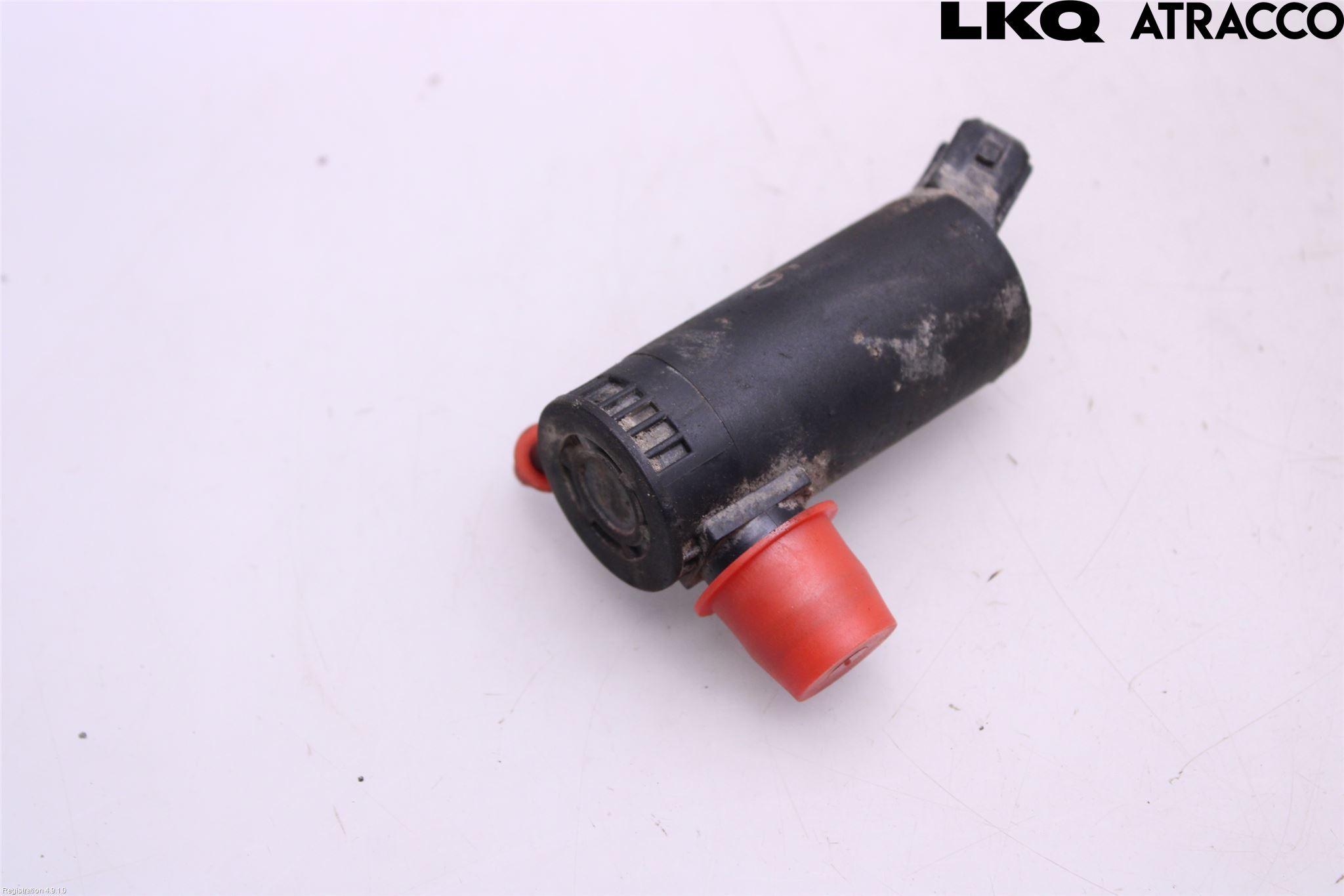 Saab 9-3 VER2/VER3 08-15 Spolarpump Baklucka