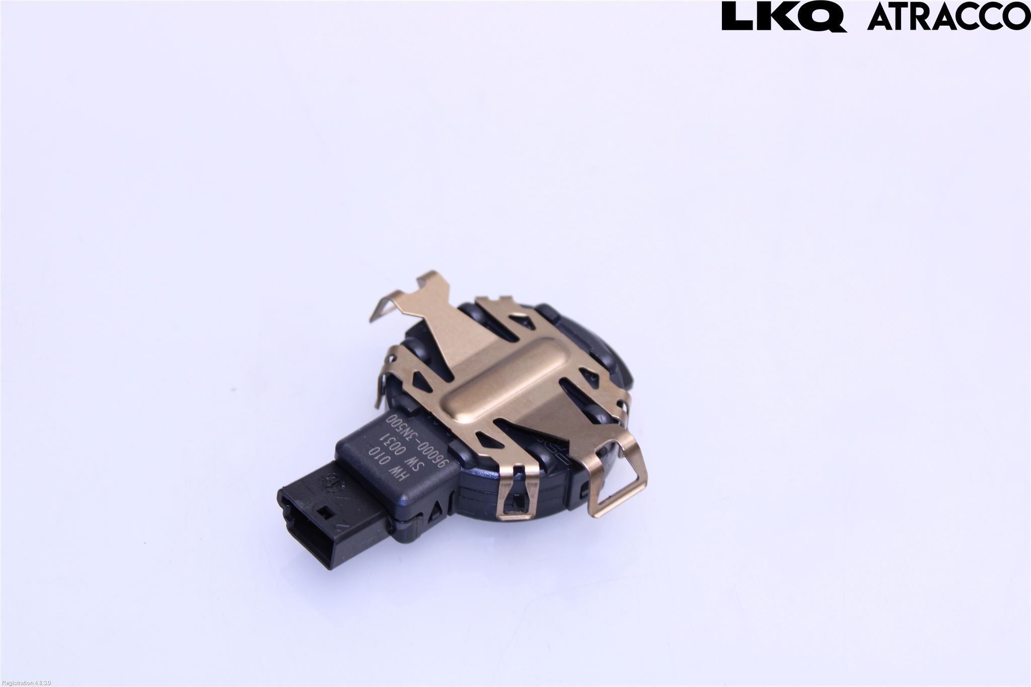 Hyundai KONA/ELECTRIC OS 18-23 Regnsensor