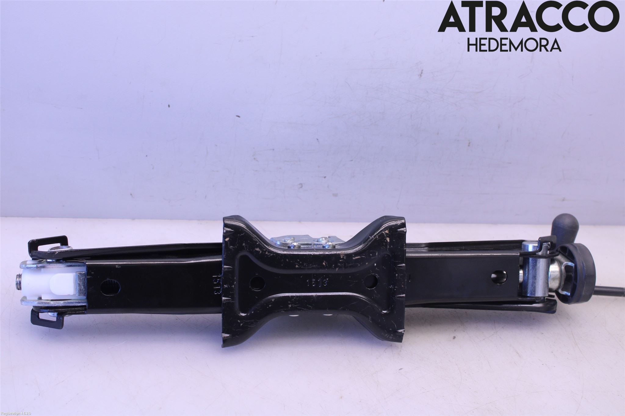 Audi A5 07-16 Domkraft