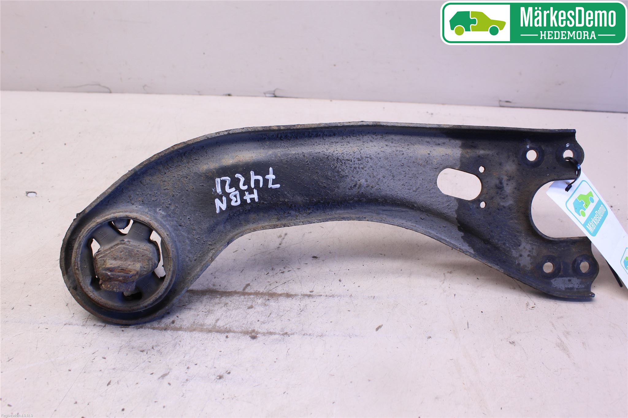 Hyundai ix35 Bärarm Bak Höger