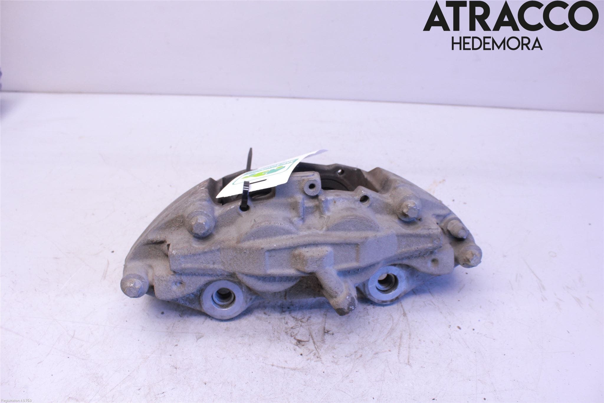 Mercedes-Benz MB C-KLASS (W205) 14-21 Bromsok Fram Vänster