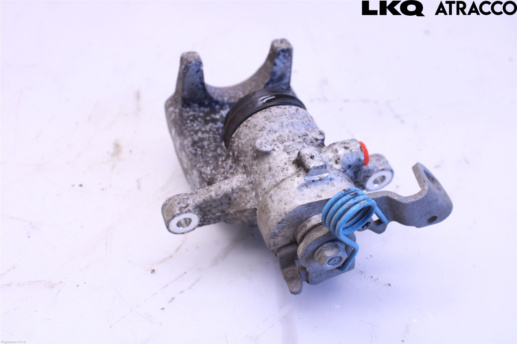 Fiat TIPO/CROSS 16- Bromsok Bak Höger