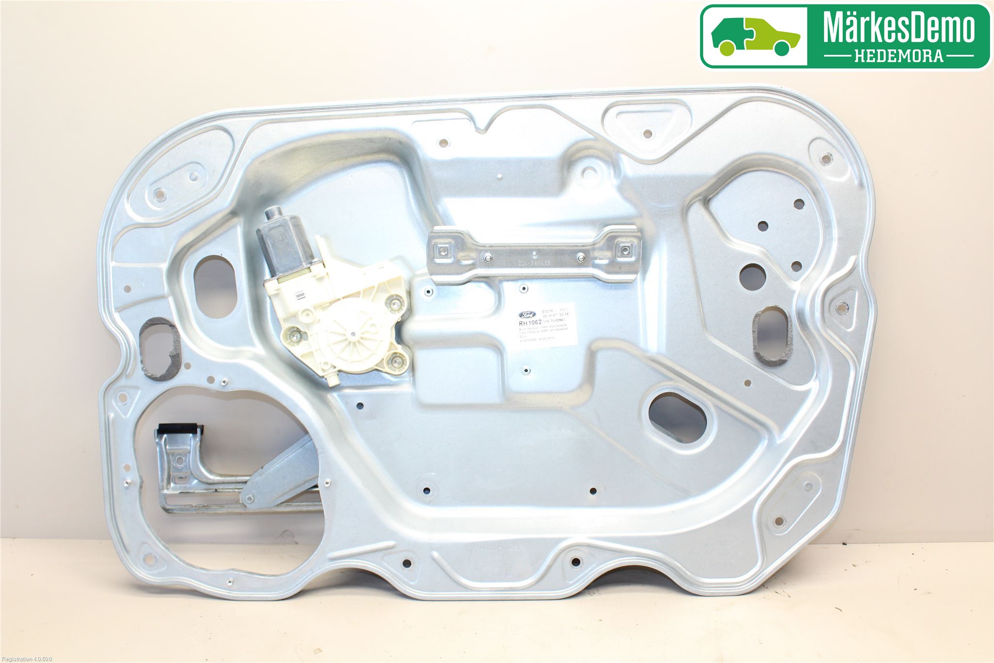 Ford FOCUS     04-07 Fönsterhiss El Kompl