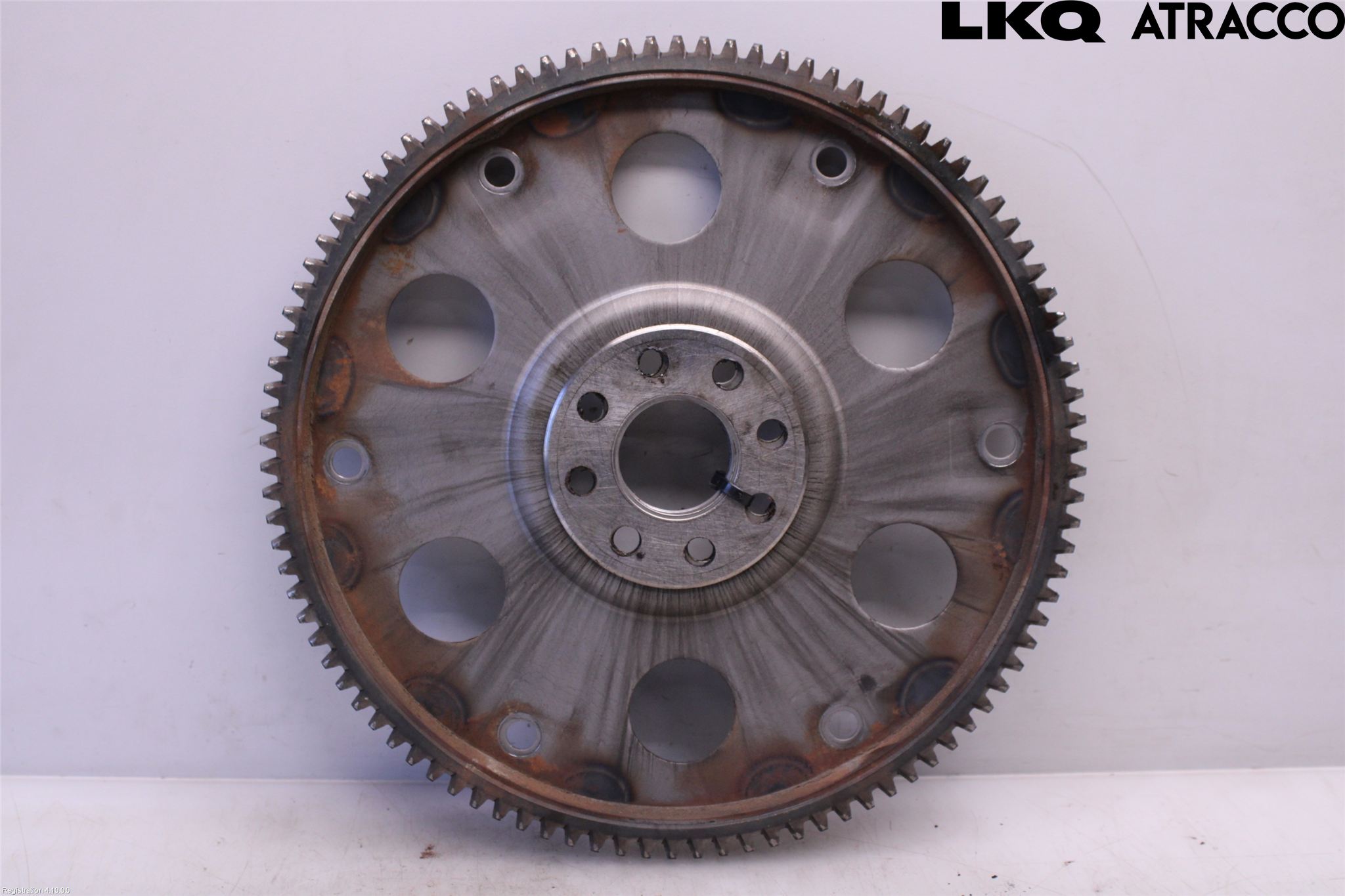 Toyota VERSO 09-18 Svänghjul Aut