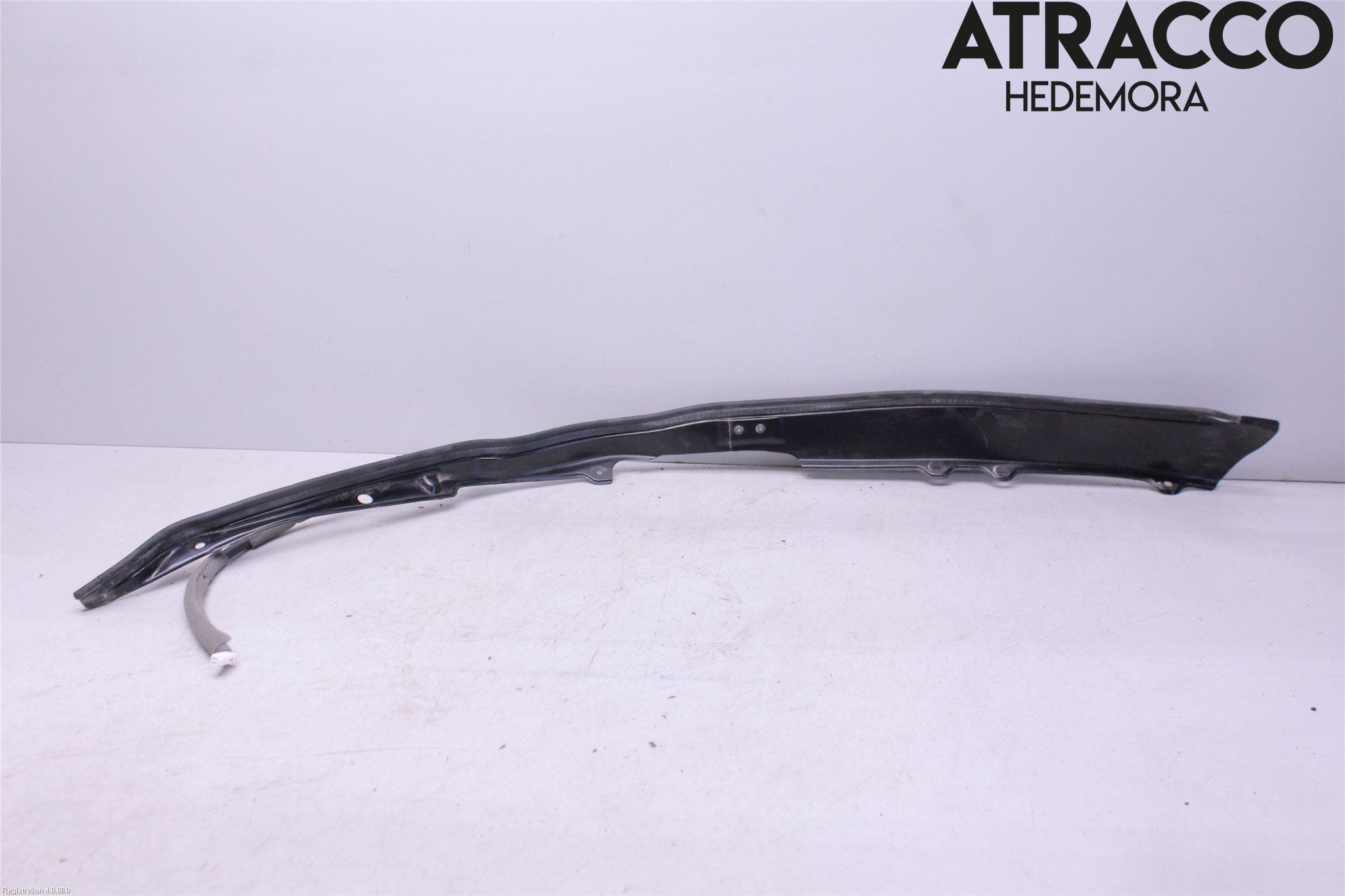 Toyota RAV4 19- List Bak-Baklucka