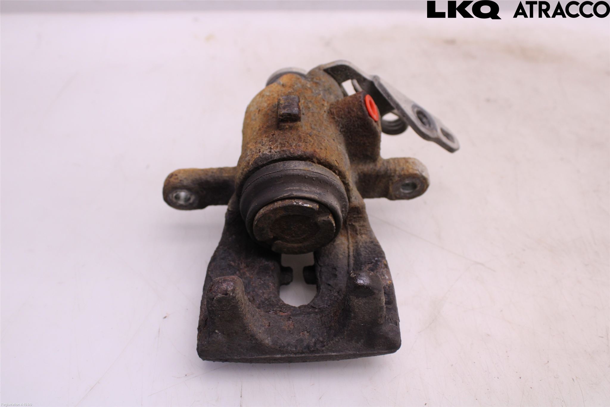 Ford MONDEO 07-15 Bromsok Bak Vänster