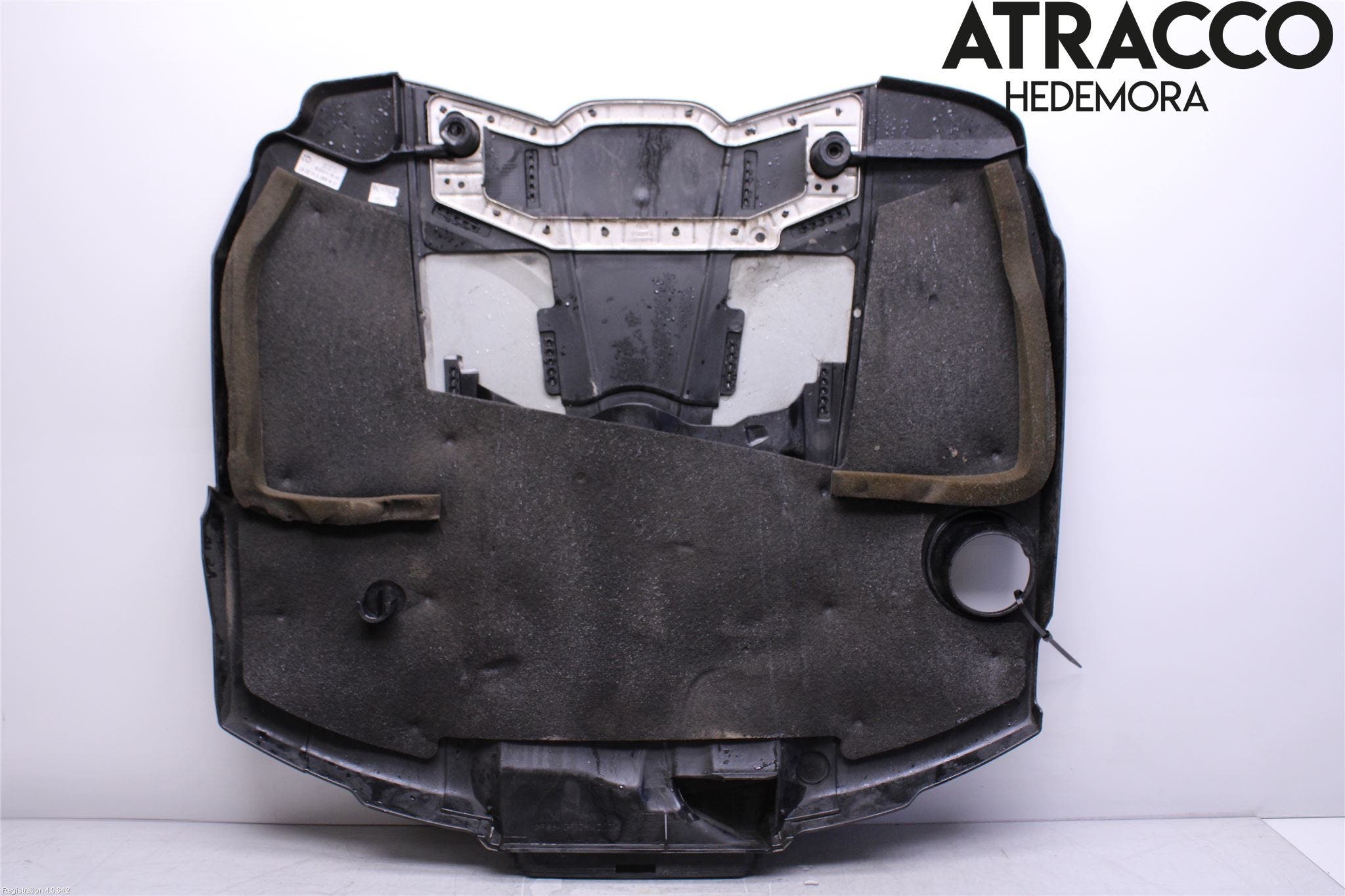 Mercedes-Benz MB GLK-KLASS (X204) 08-16 Motorkåpa