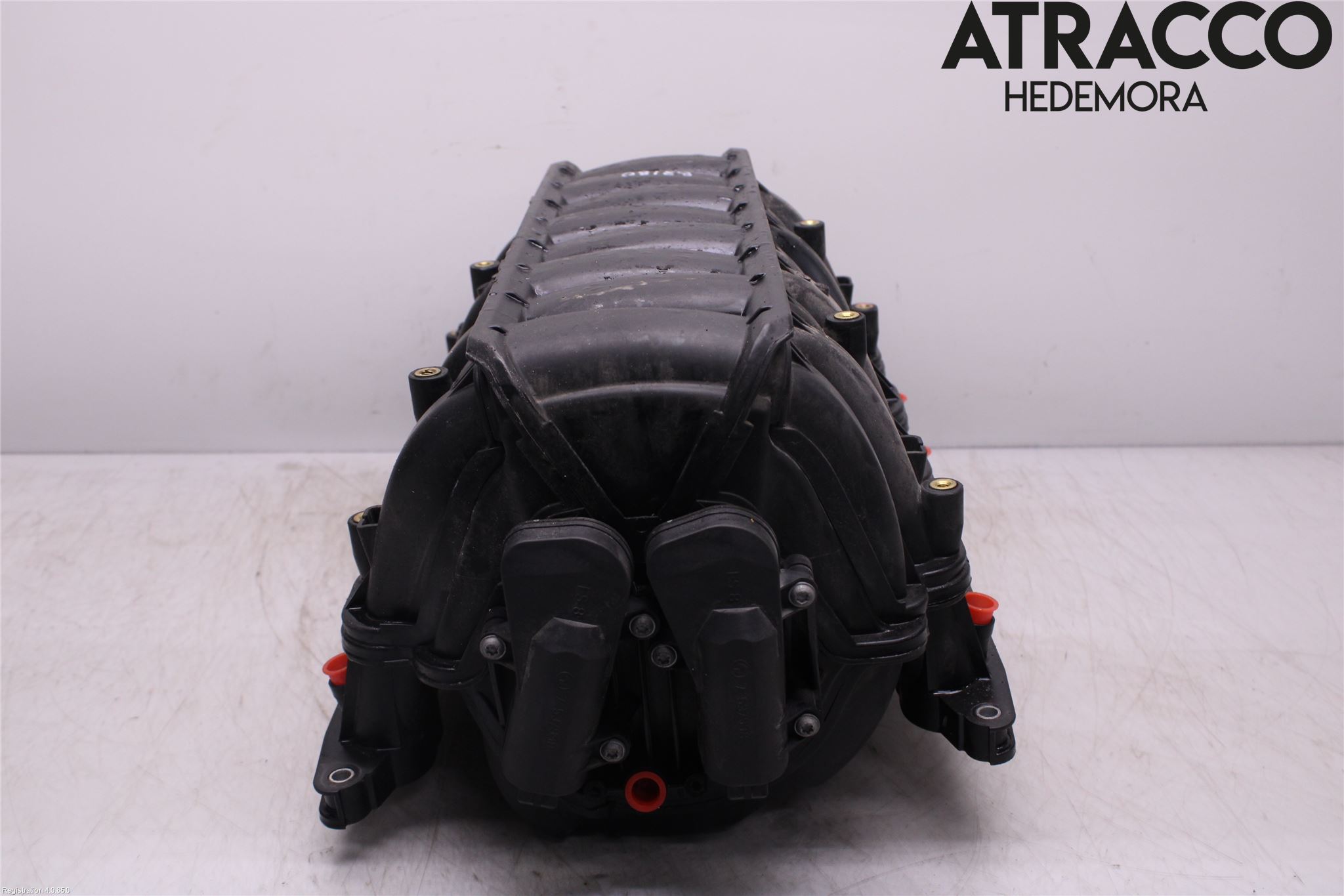 BMW 5 E60/61 Sed/Tou 02-10 Grenrör Insug