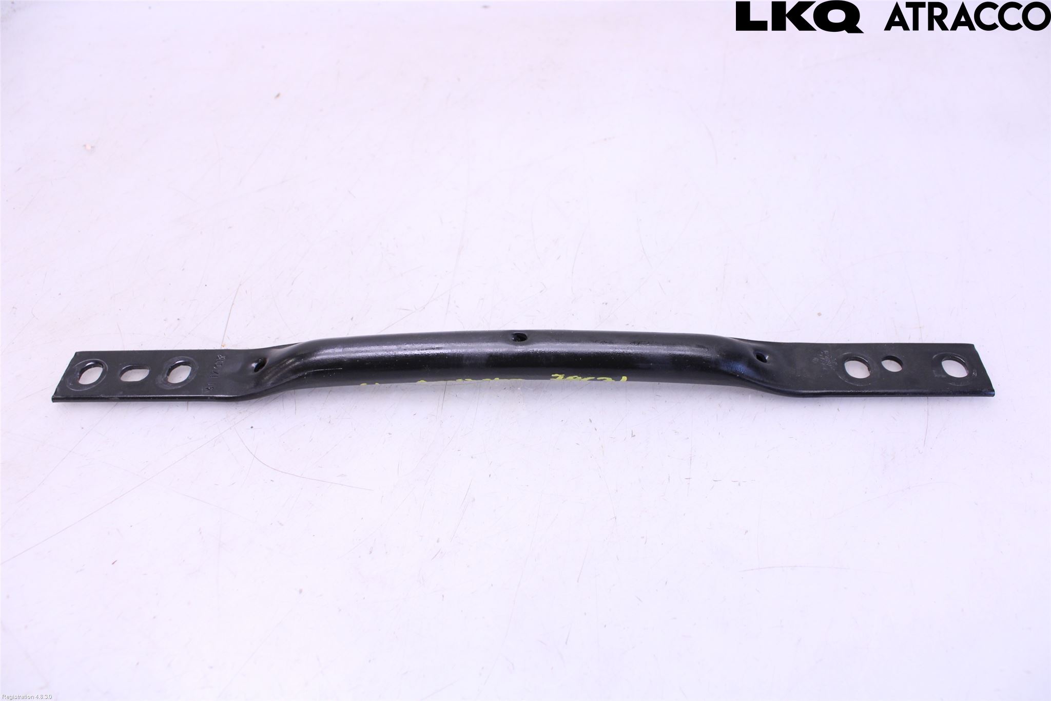 Skoda OCTAVIA (5E) 13-20 Avgas Monteringsdet