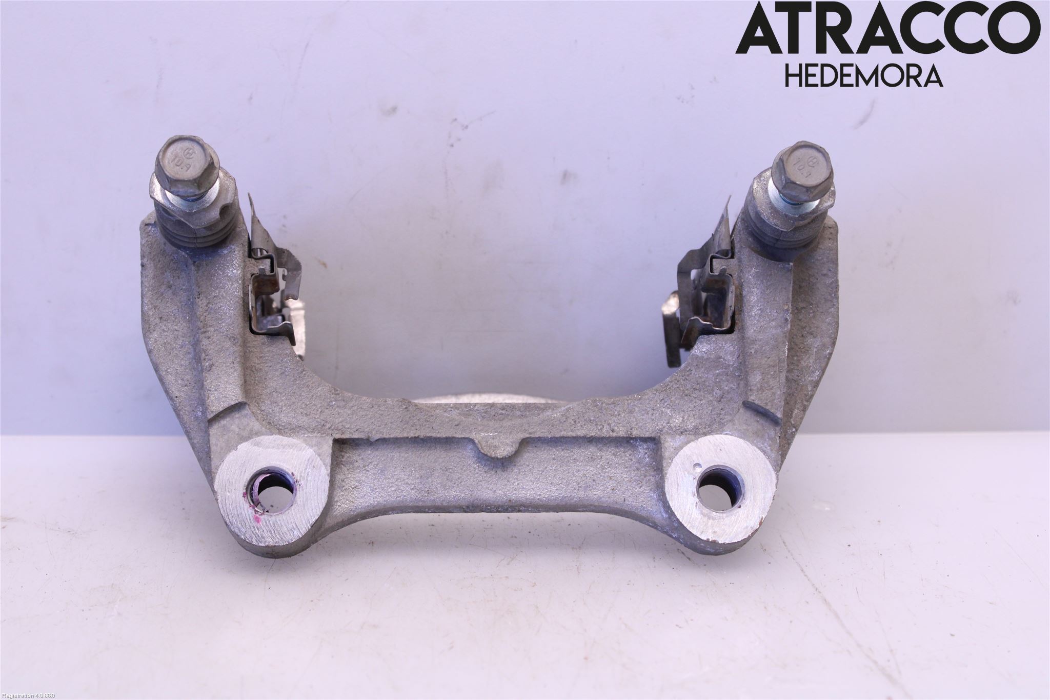 Chevrolet CAMARO Bromsokshållare