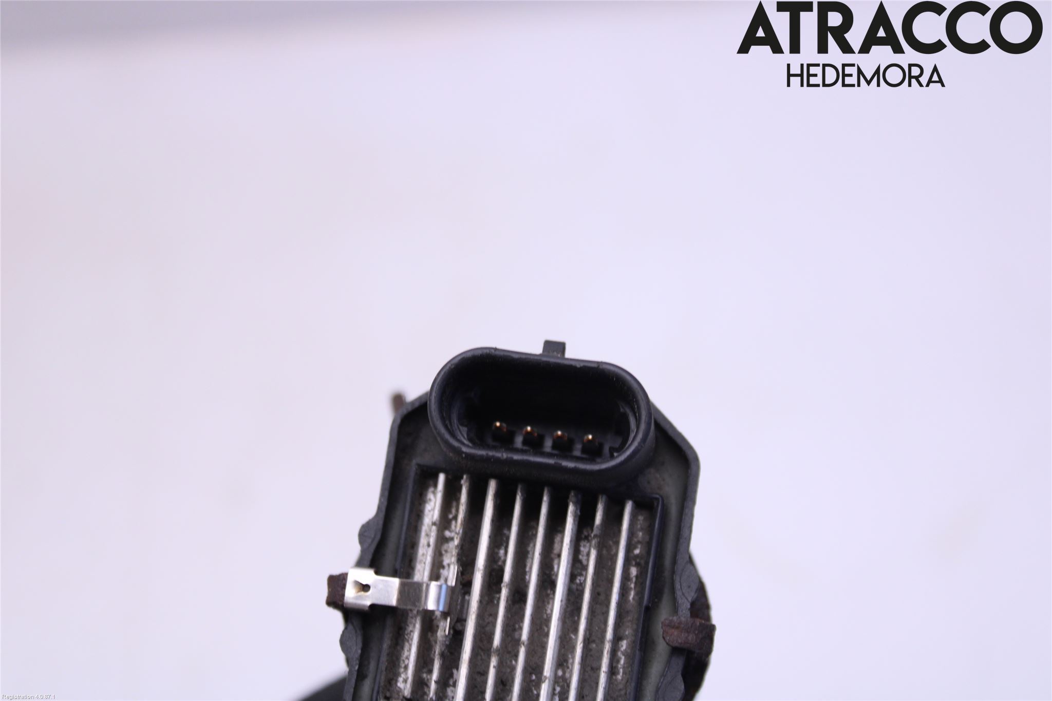 Chevrolet EXPRESS Tändspole