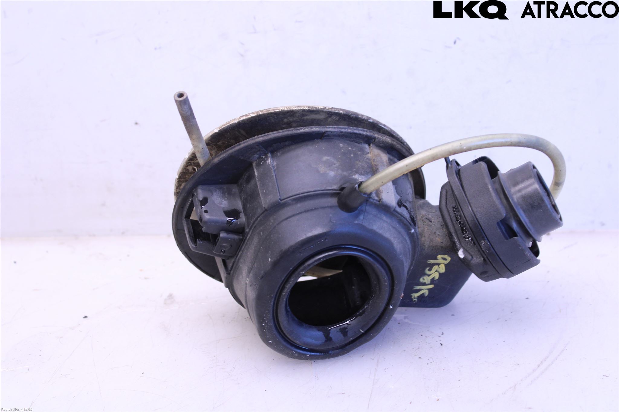 Volkswagen VW PASSAT 01-05 Tanklucka