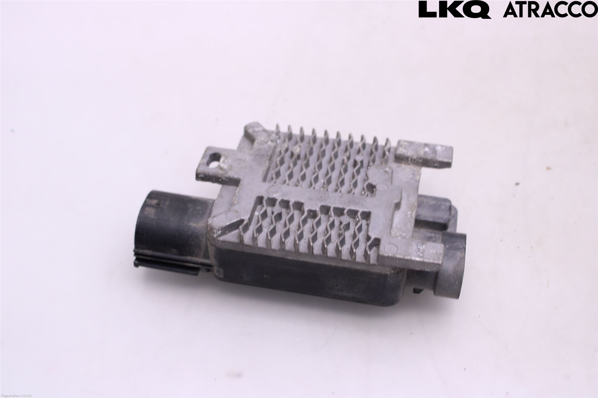 Ford FOCUS 11-14 Relä Kylfläkt