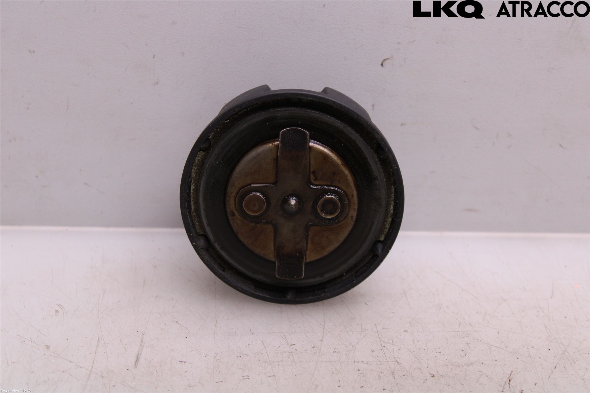 Volvo V70 05-08 Olja Påfyllningslock