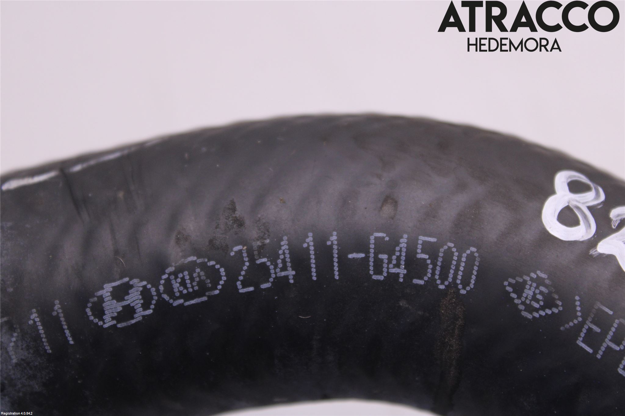 Kia CEED/CEED SW 19- Kylarslang