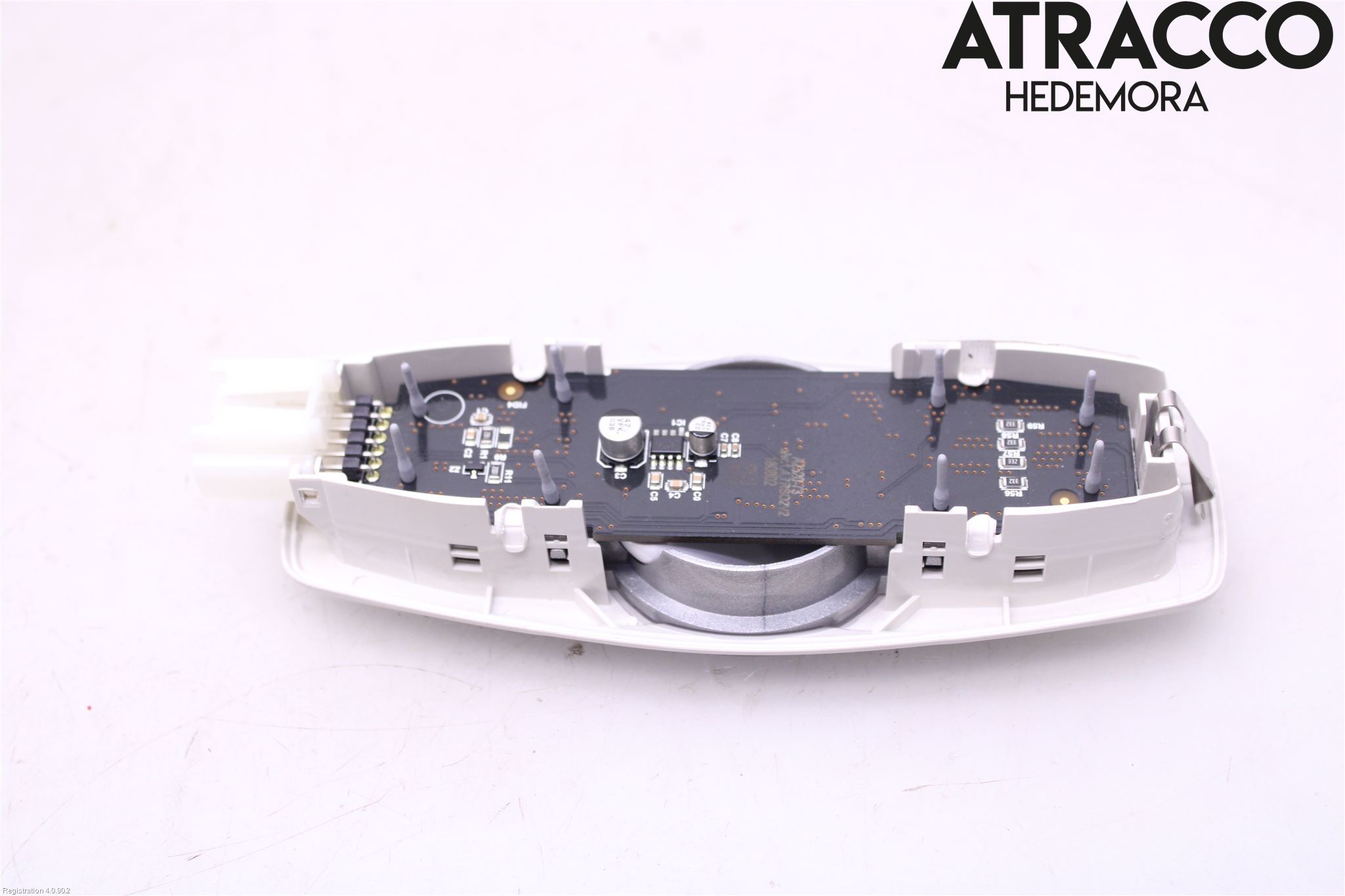 Ford KUGA 17-19 Innerbelysning