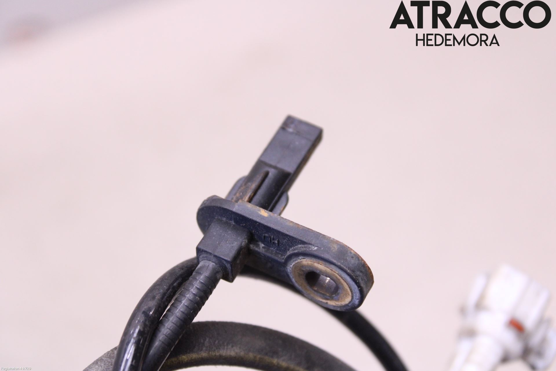 Toyota YARIS XP130 15-20 Abs Sensor