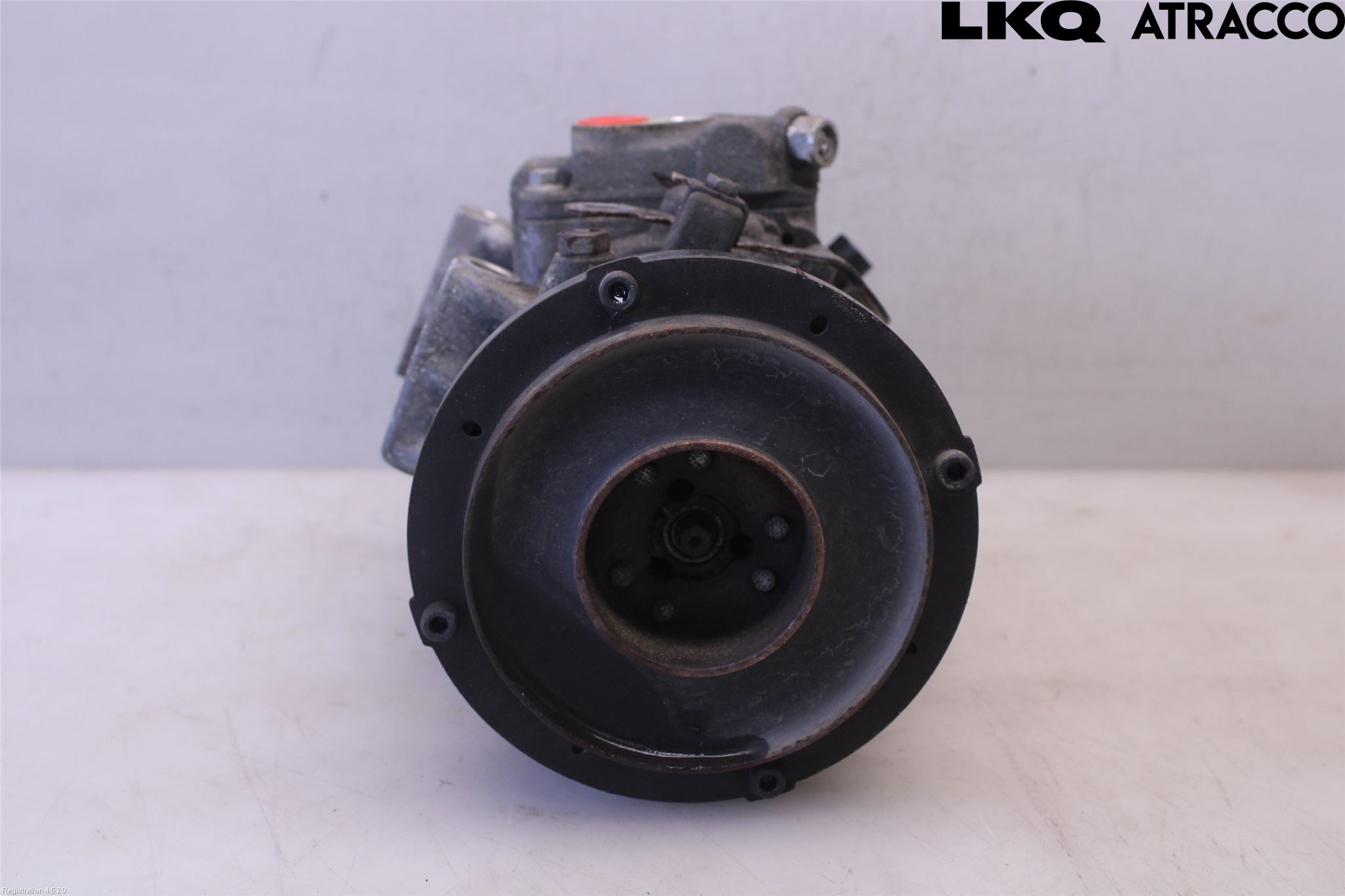 Toyota AVENSIS 09-15 Ac Kompressor