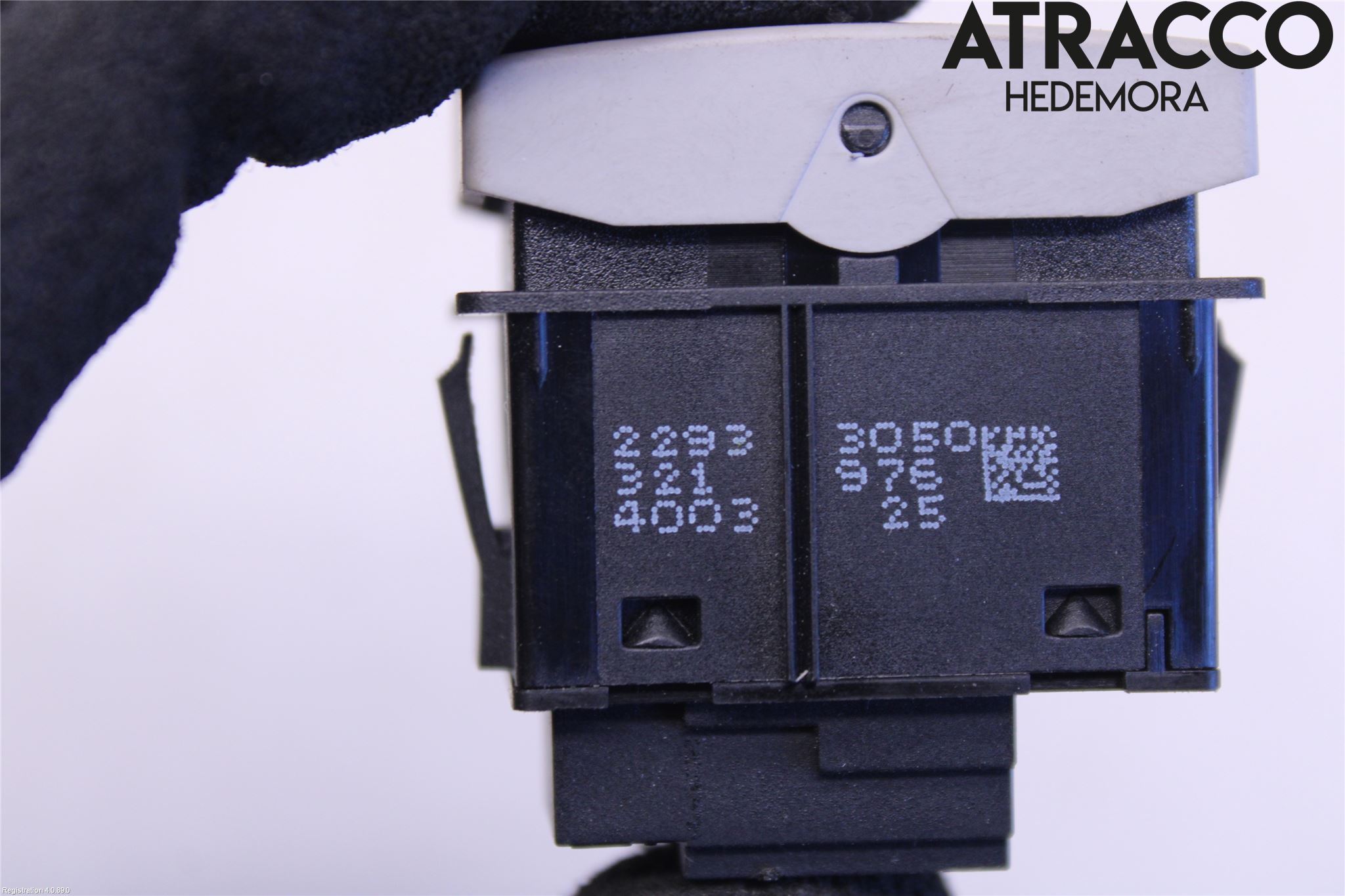 Opel INSIGNIA 09-16 Strömställare Taklucka