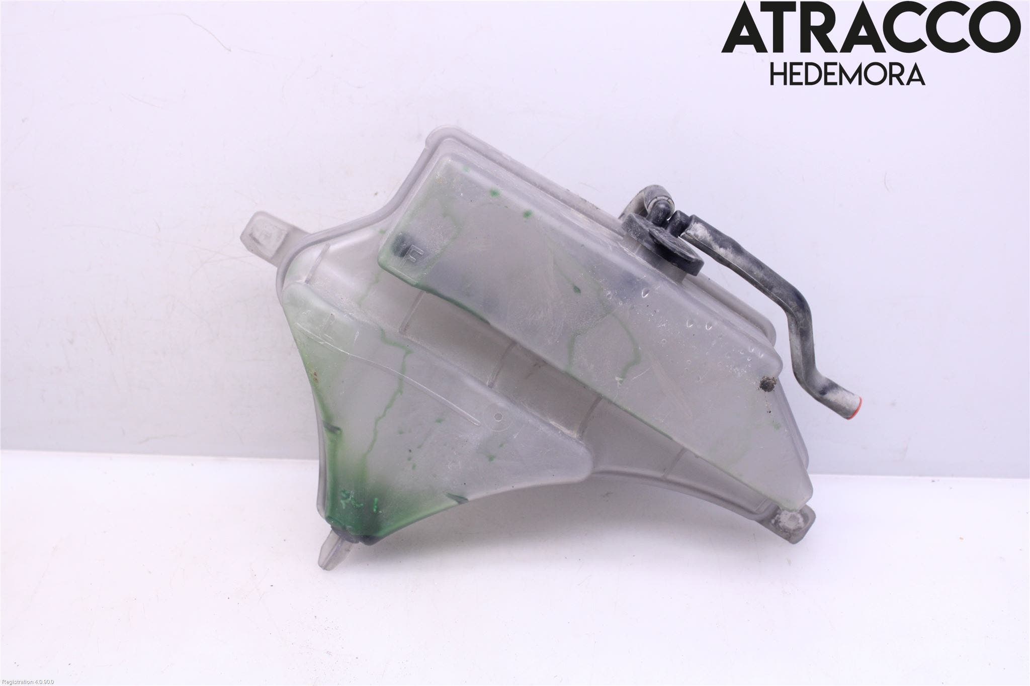 Mazda 3 III 14-19 Expansionstank